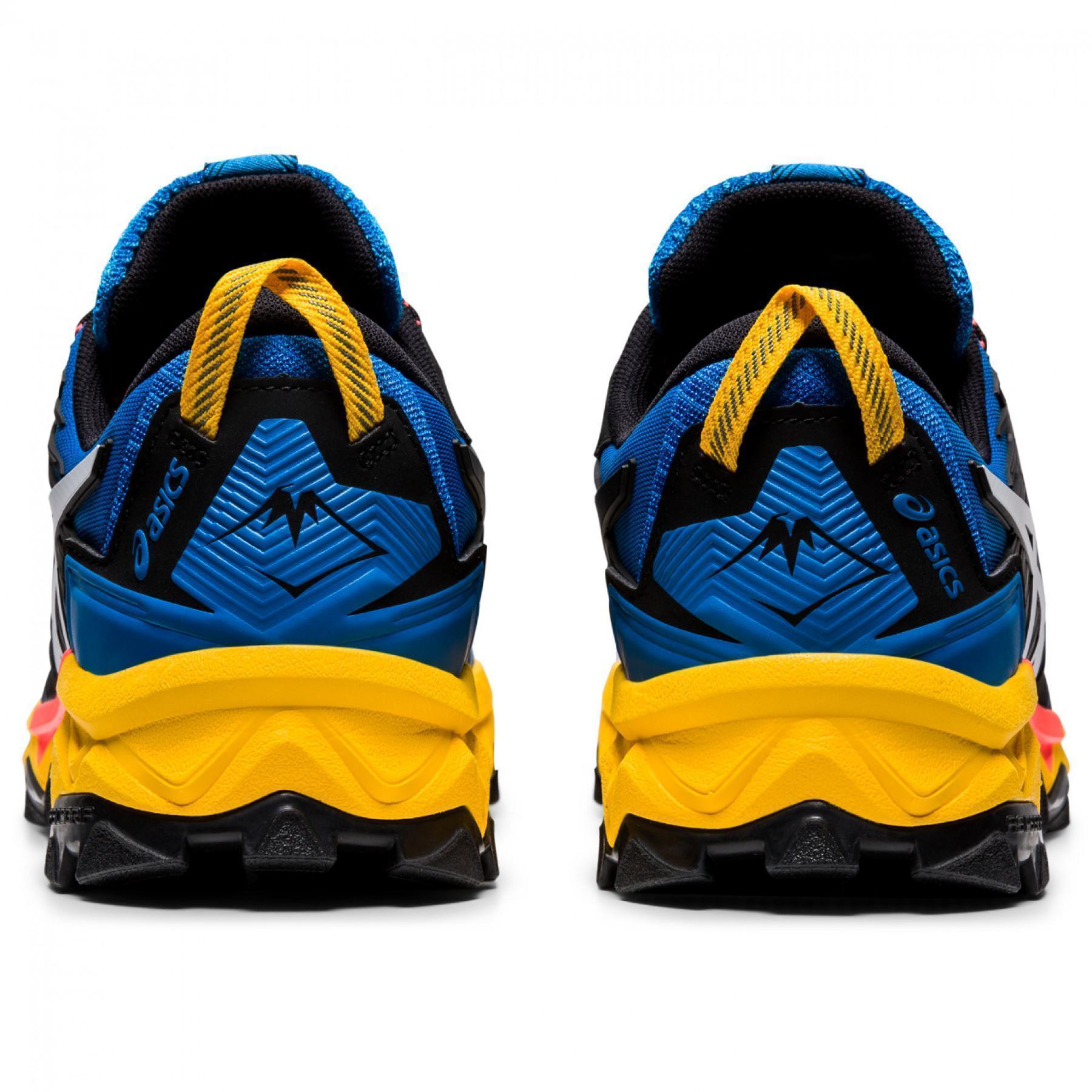Sapatos de trilha Asics Gel-Fujitrabuco 8