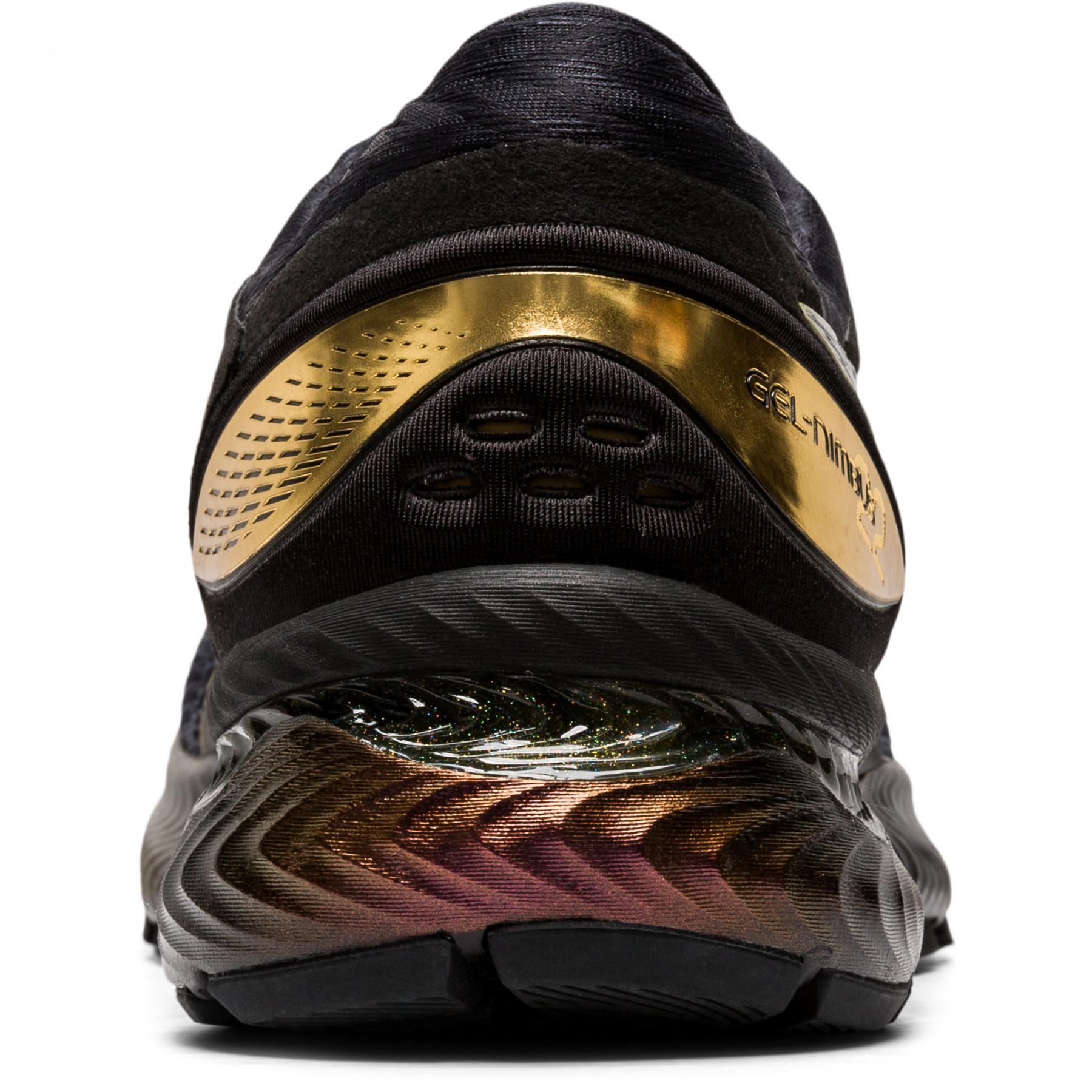 Sapatos Asics Gel-Nimbus 22 Platinum