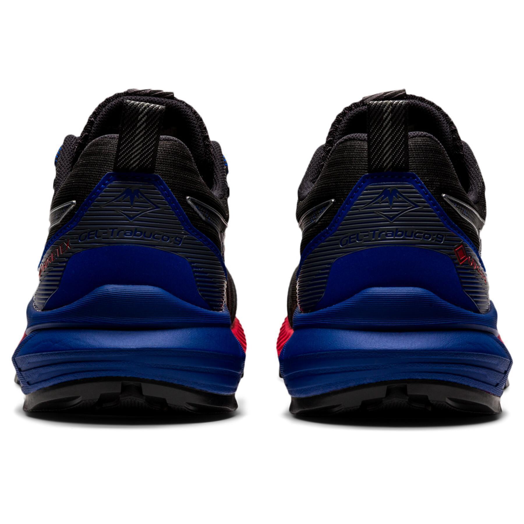 Sapatos de trilha Asics Gel-Trabuco 9 G-Tx