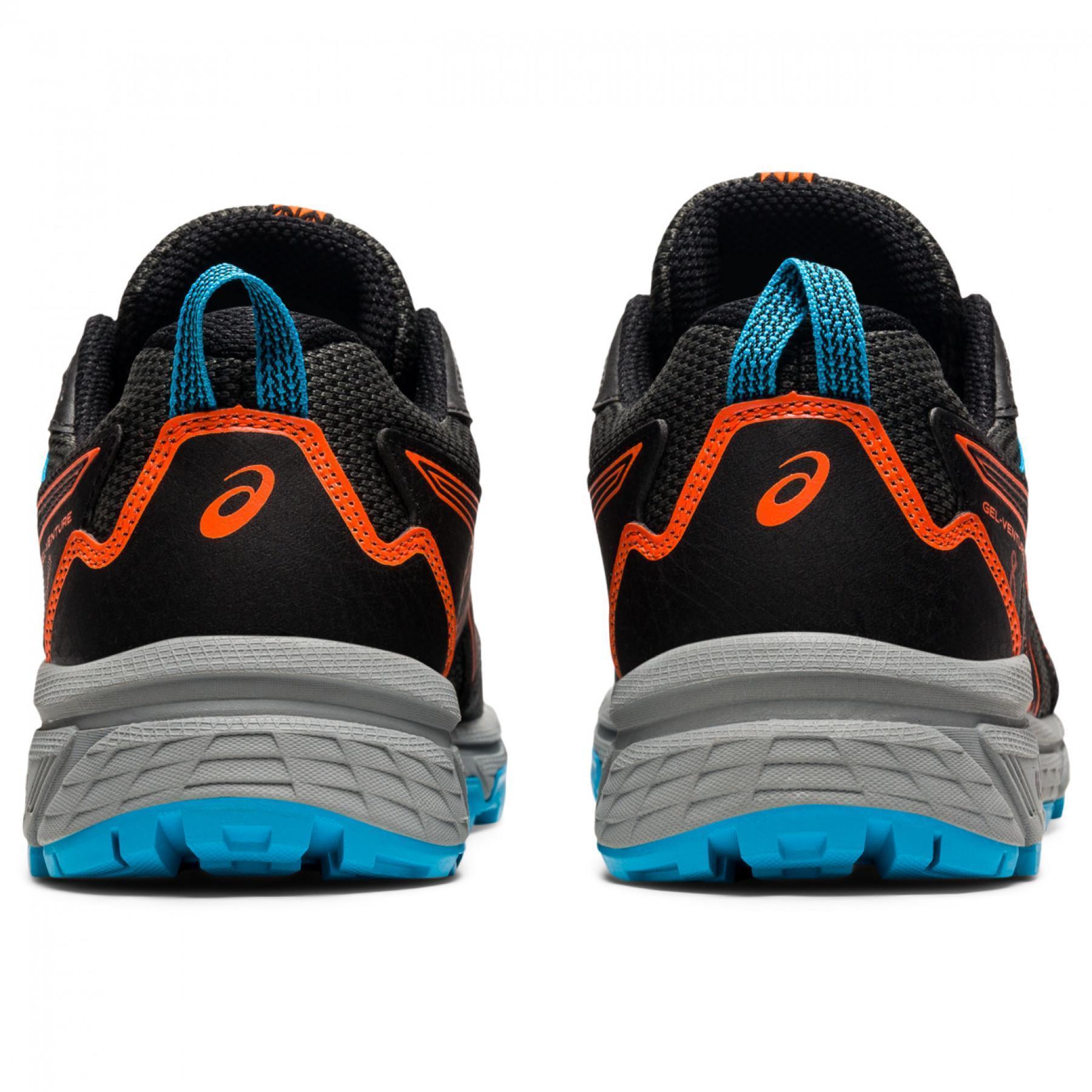 Sapatos de trilha para crianças Asics Gel-Venture 8 Gs