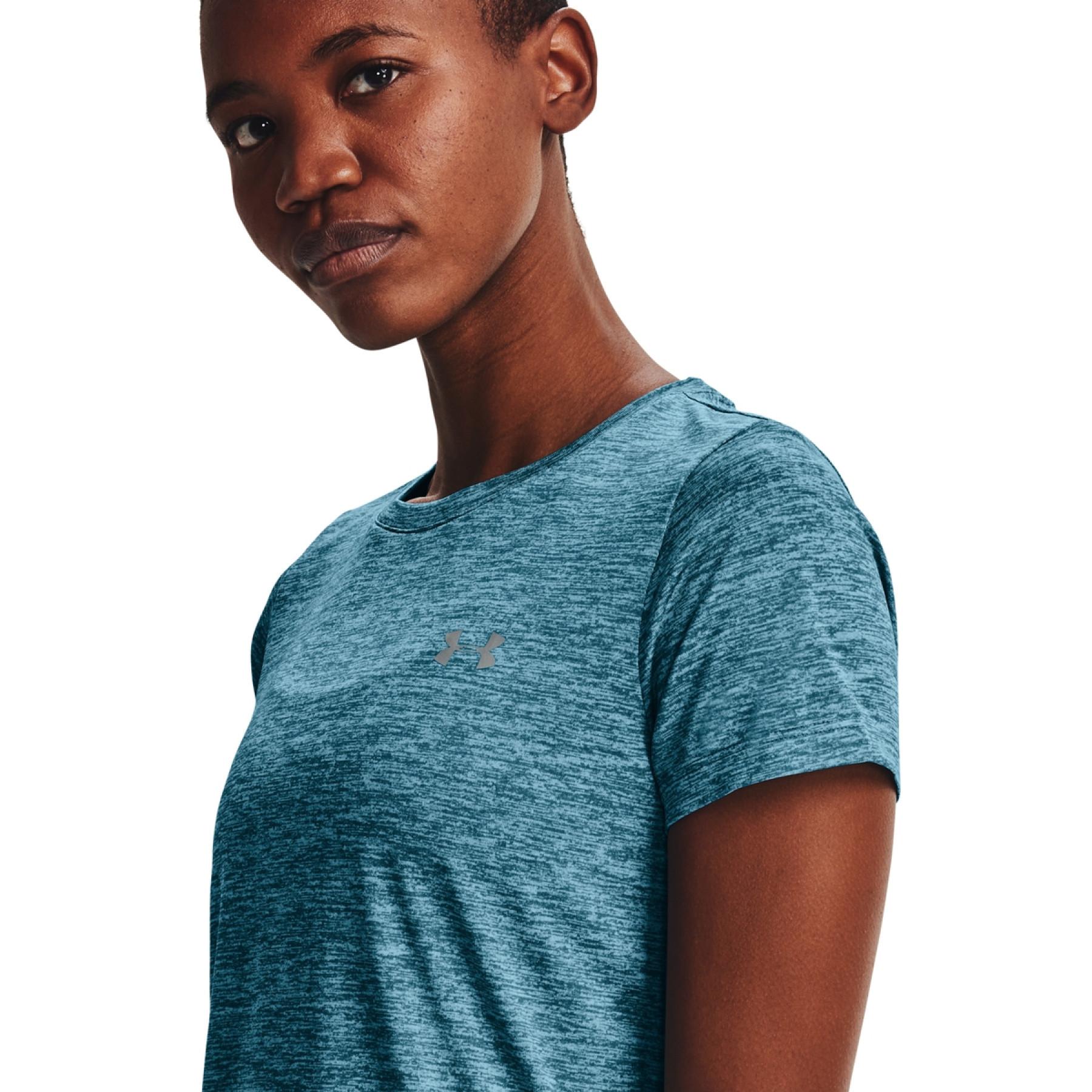 T-shirt mulher Under Armour Tech Twist