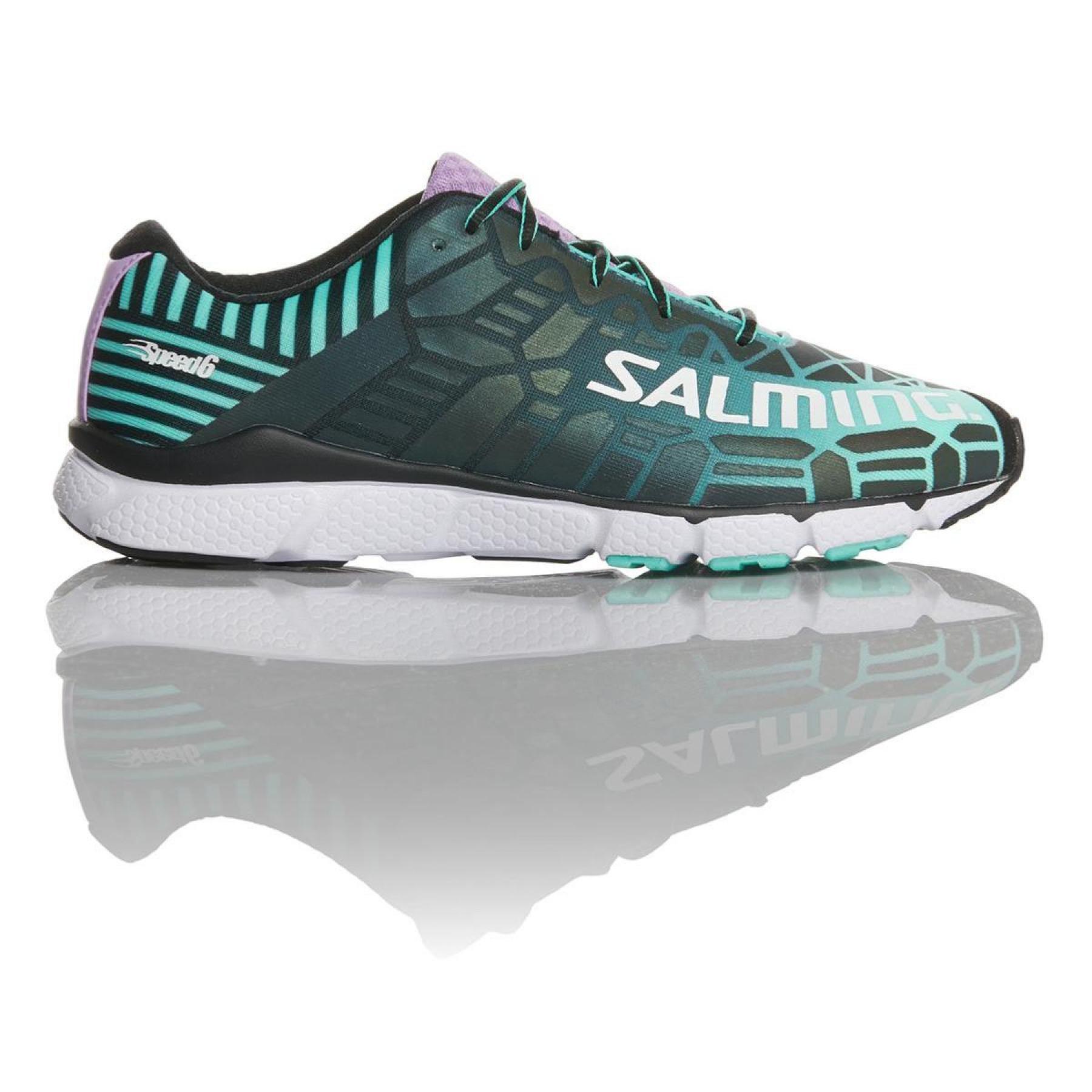 Sapatos de Mulher Salming speed6 