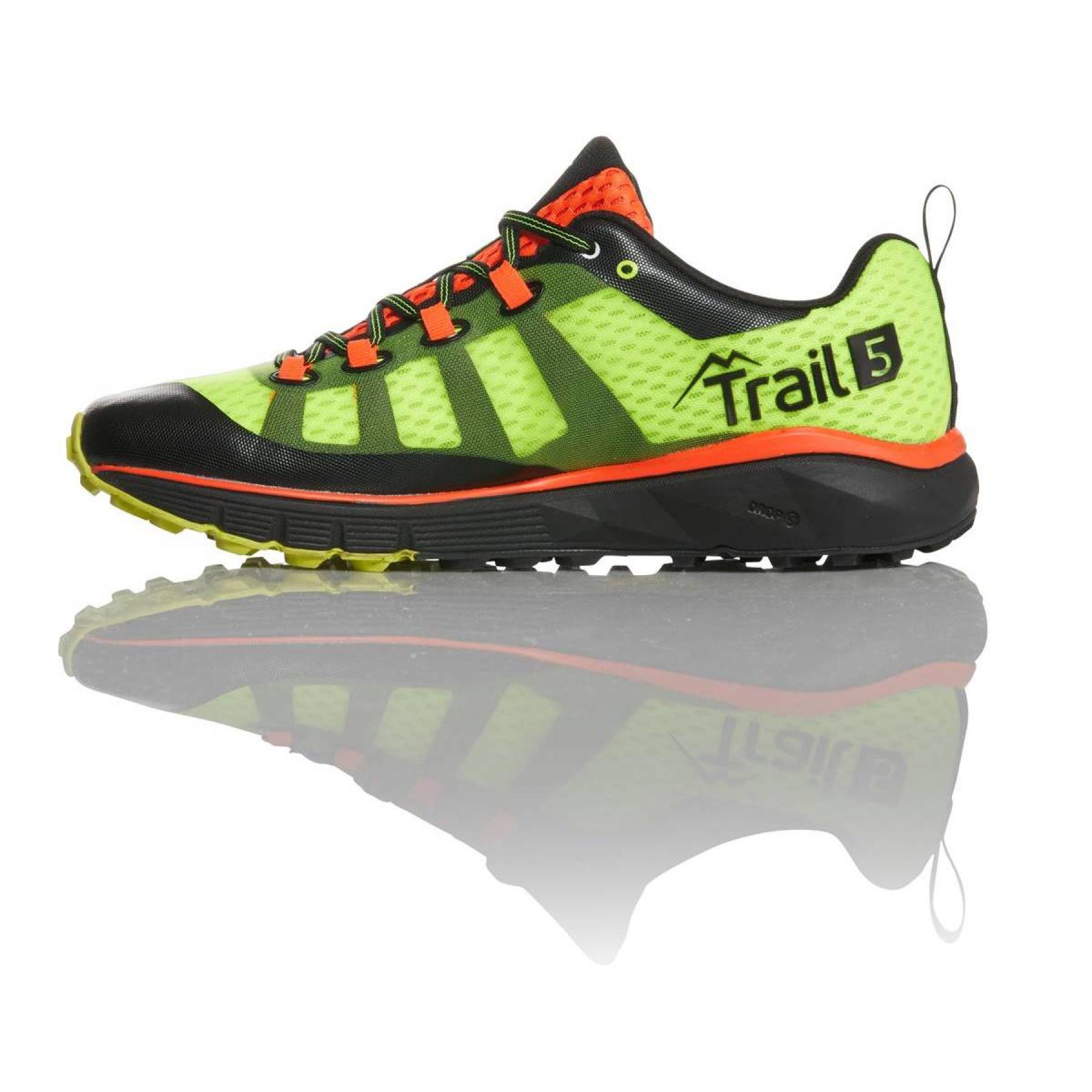 Sapatos Salming trail T5 