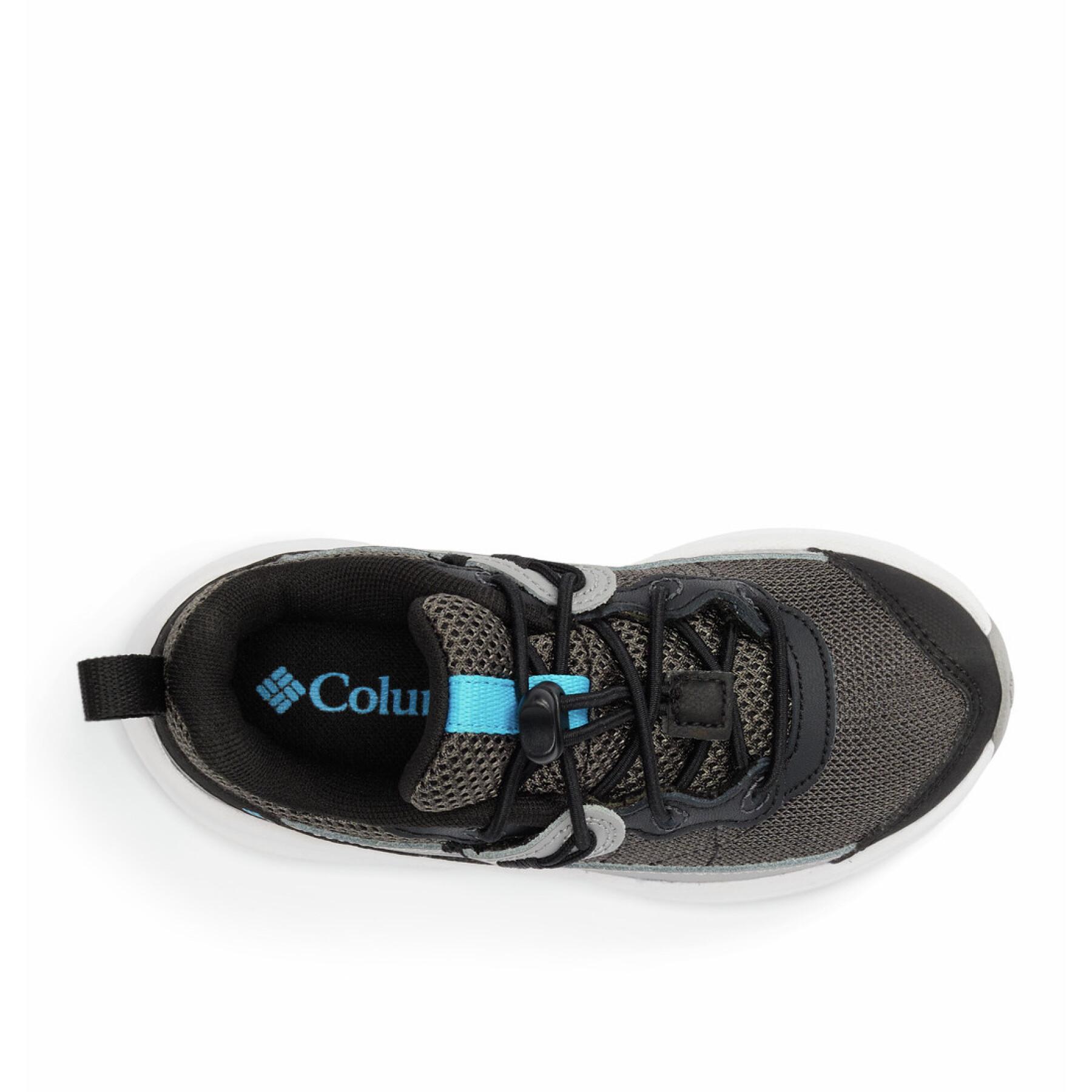Sapatos de criança Columbia Trailstorm