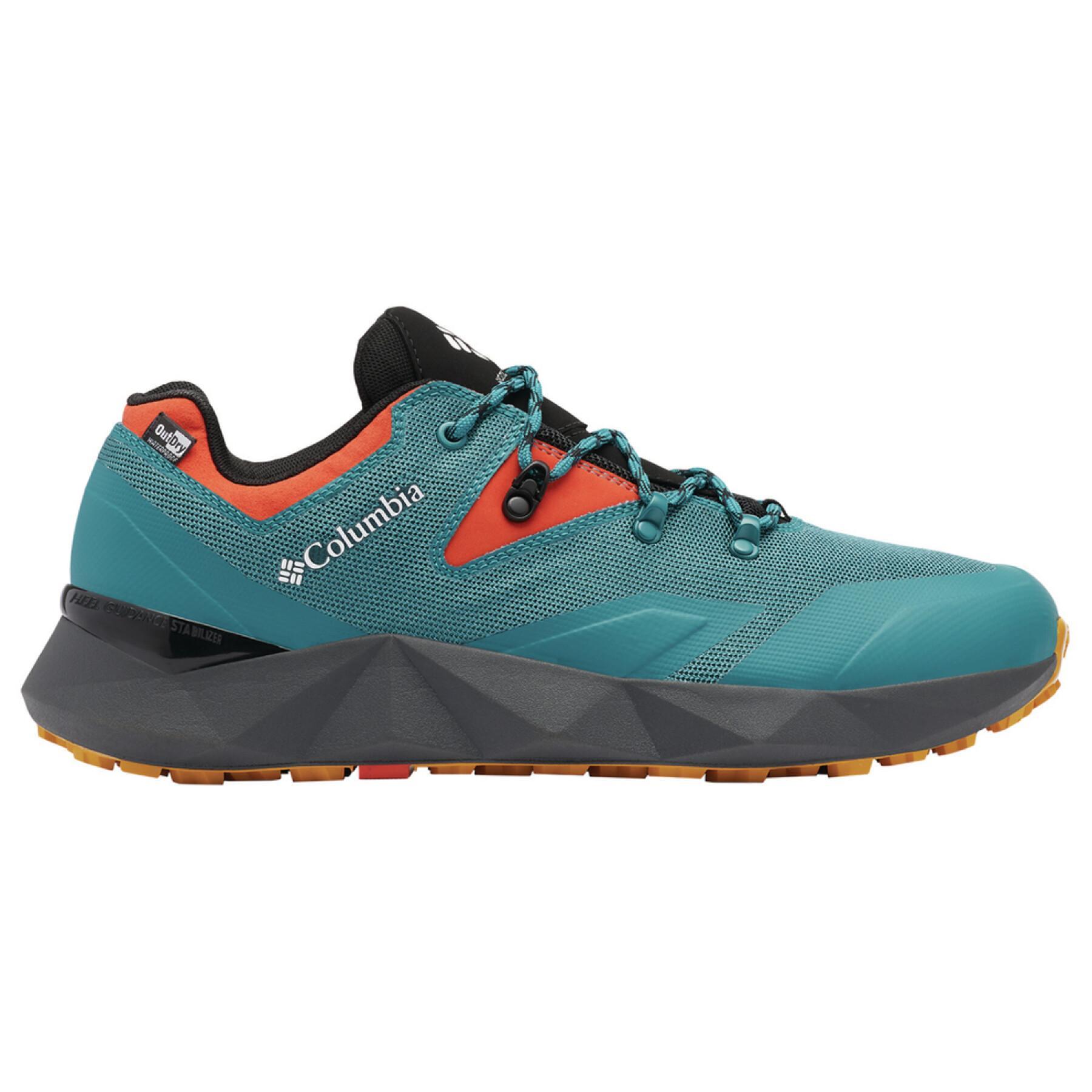 Sapatos Columbia FACET 60 LOW OUTDRY