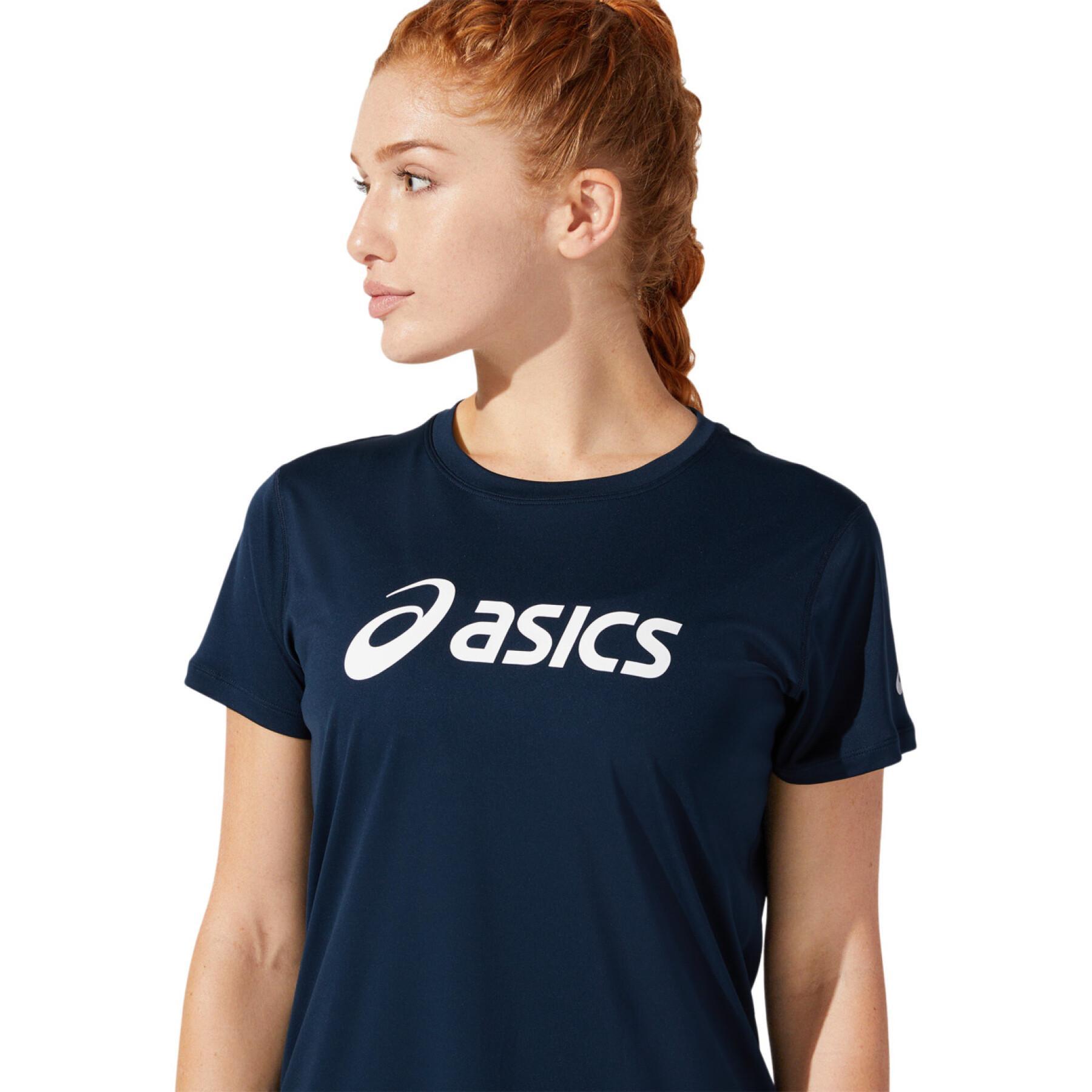 Camiseta feminina Asics Core