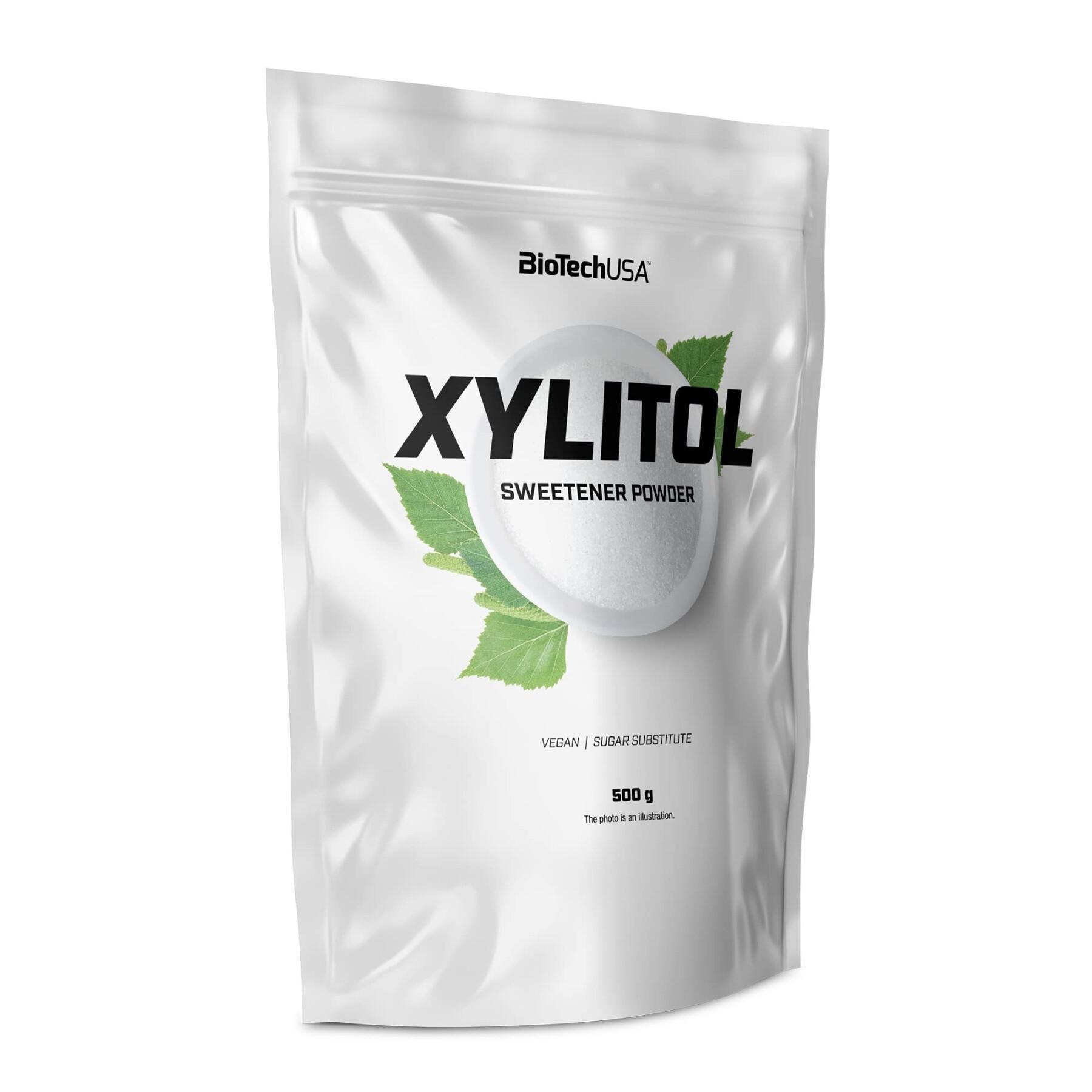 Proteína Biotech USA Xylitol