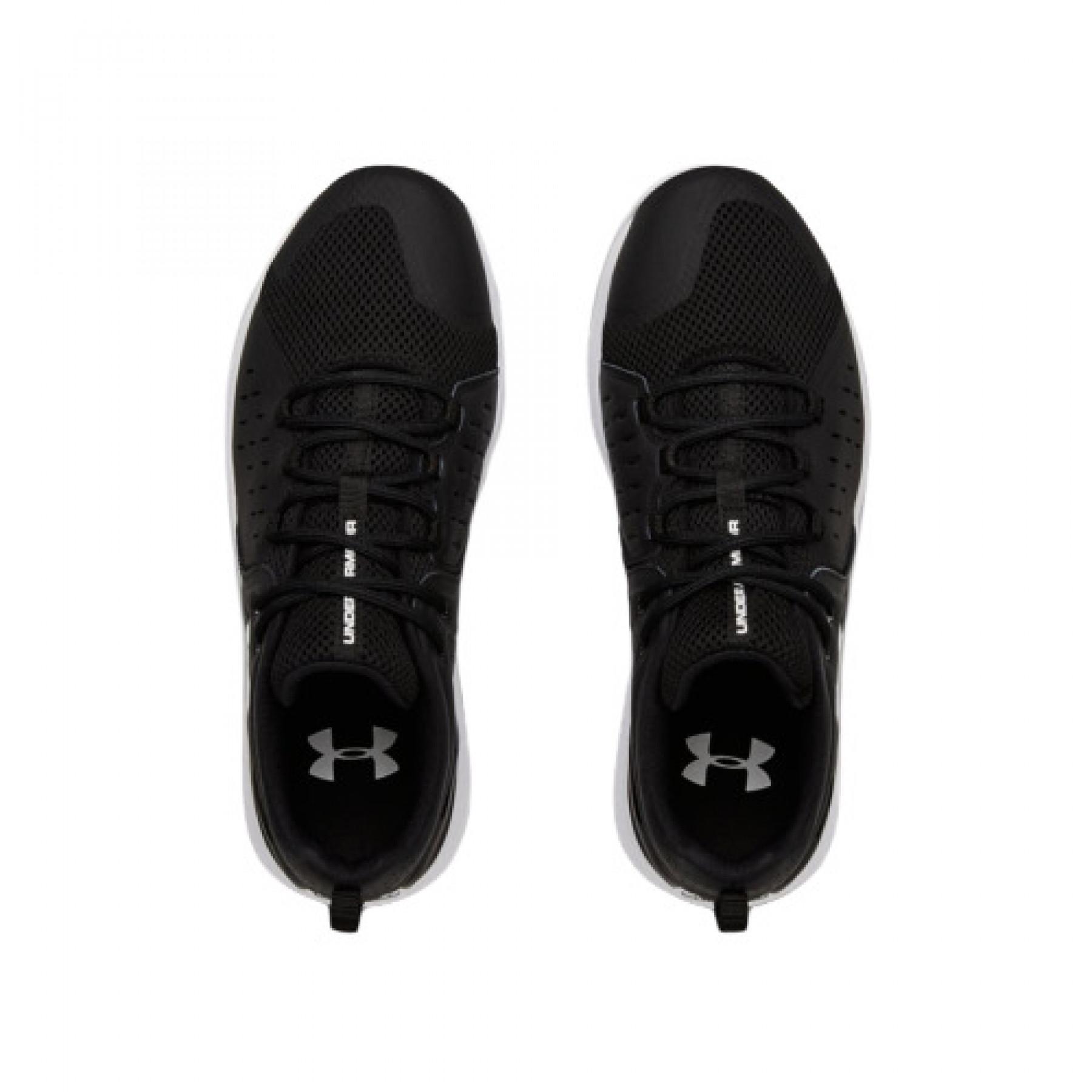 Calçado Under Armour Charged Commit 2