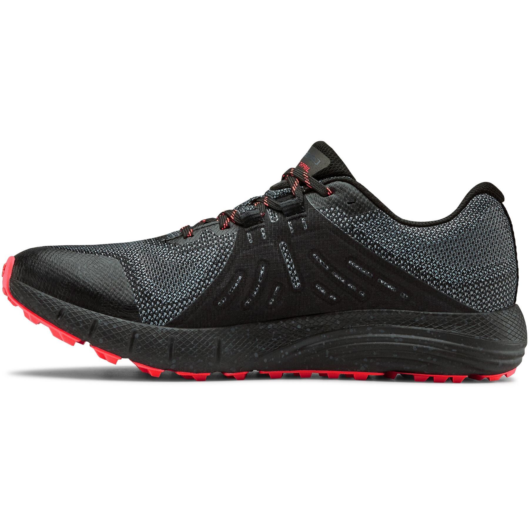 Sapatos Under Armour Charged Bandit Trail GORE-TEX