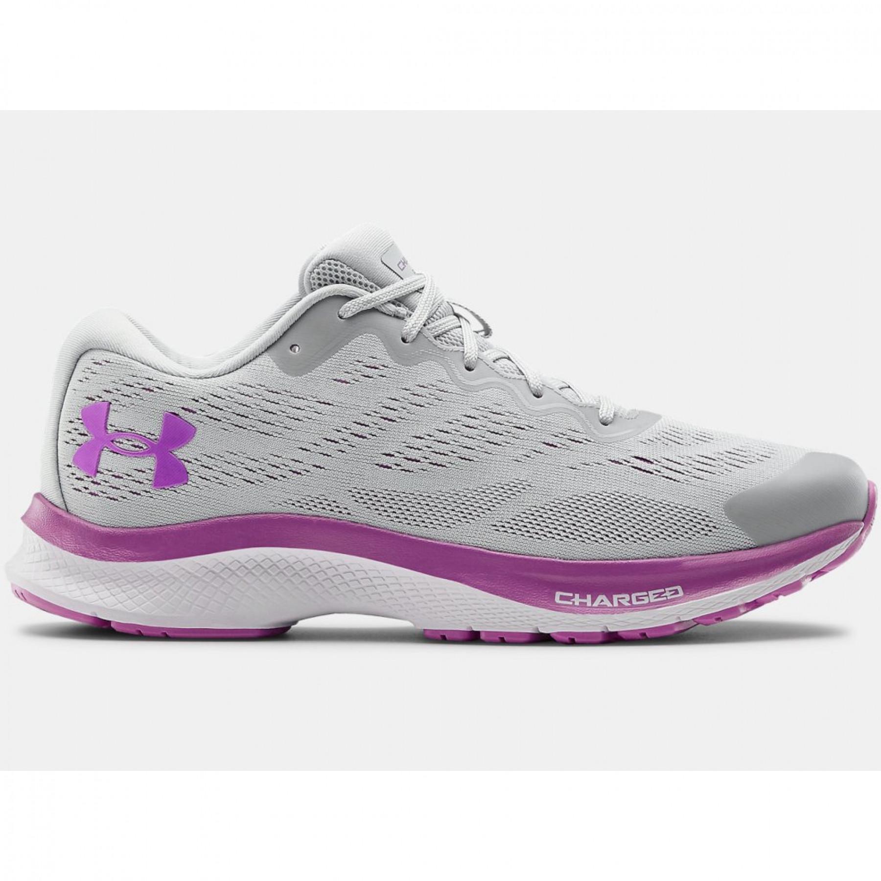 Sapatos de Mulher Under Armour Charged Bandit 6