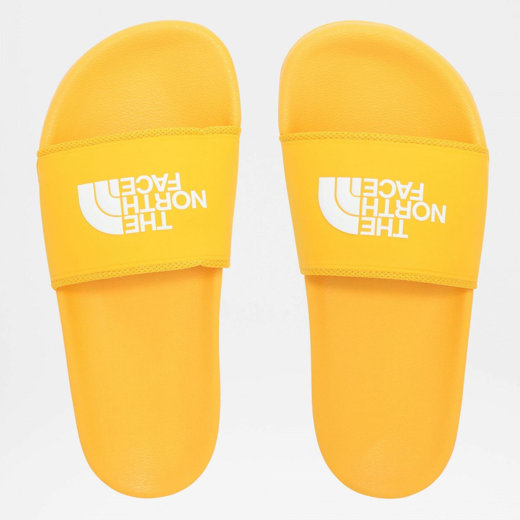 Chinelos de Mulher The North Face base Comfortable Slide