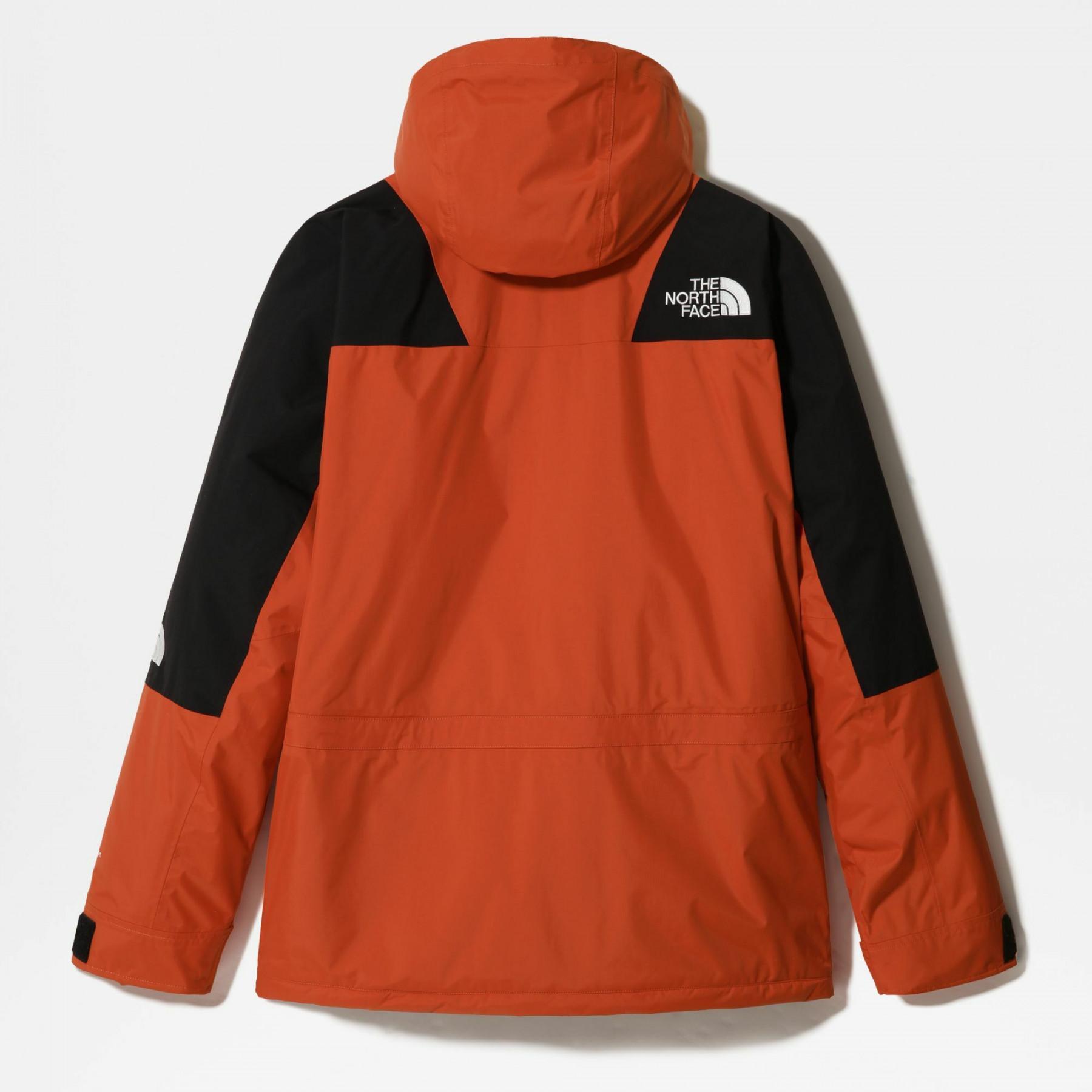 Jaqueta The North Face Adjustment Mountain Light Drawcord