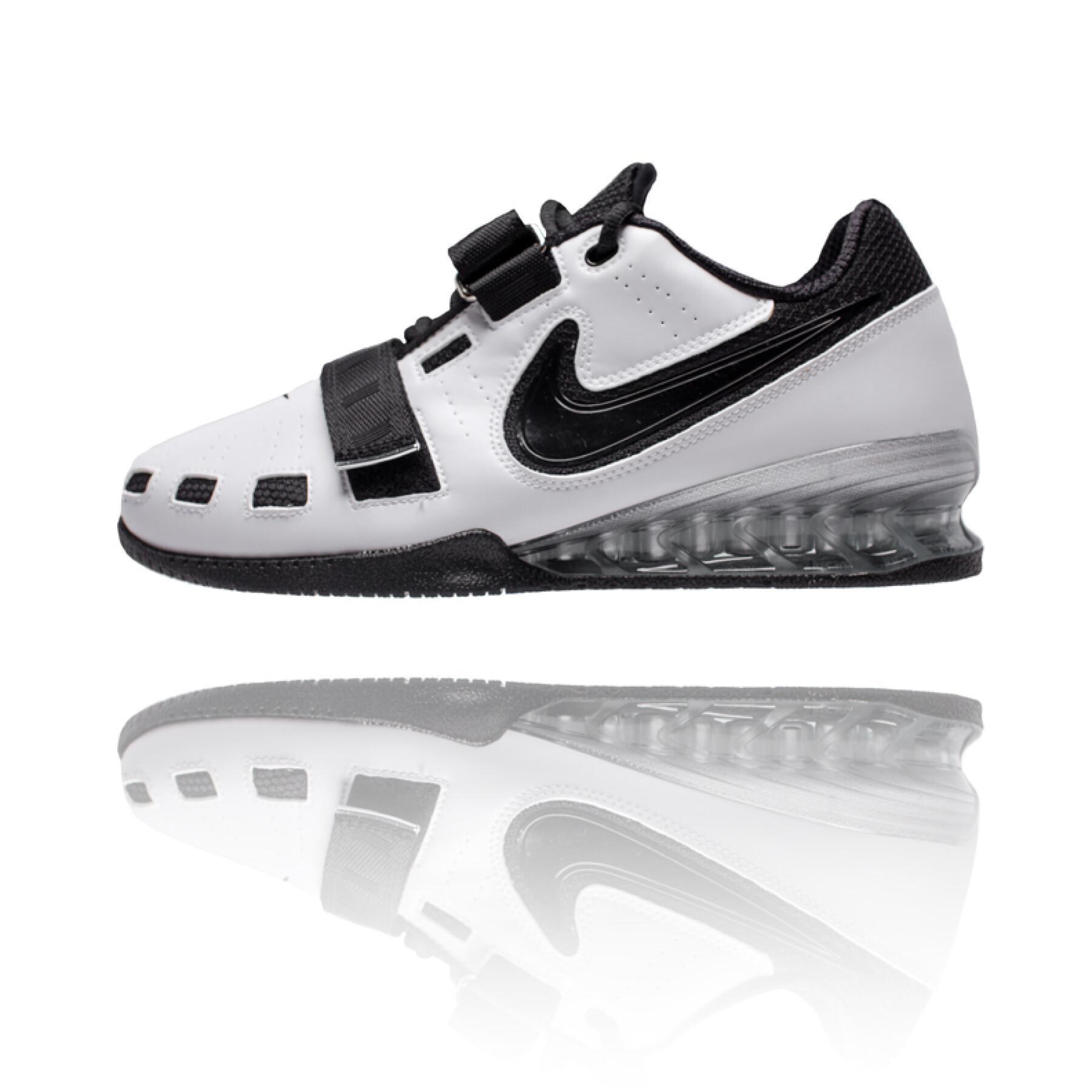 Sapatos Nike Romaleos 2