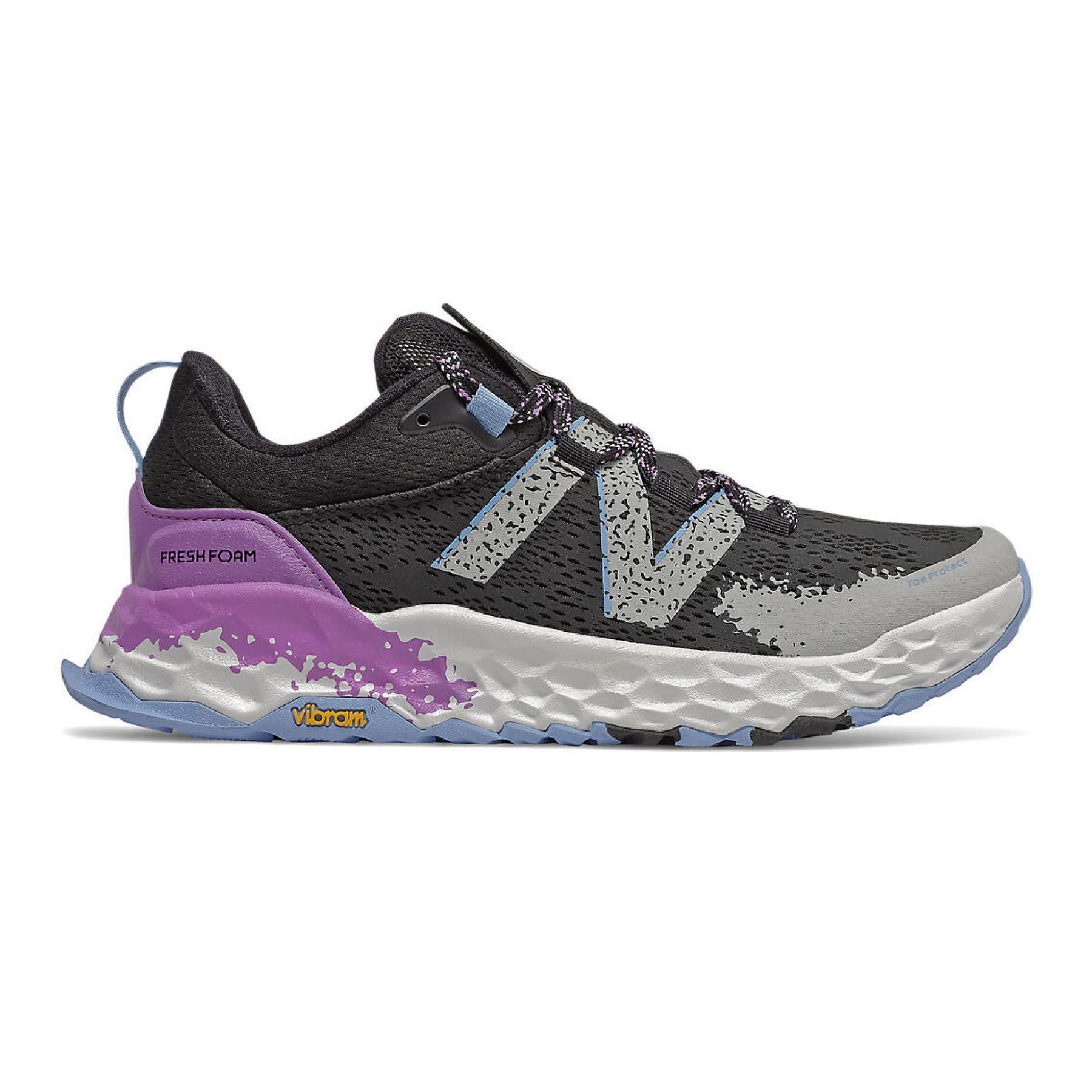 Sapatos de trilha para mulheres New Balance Fresh Foam Hierro v5