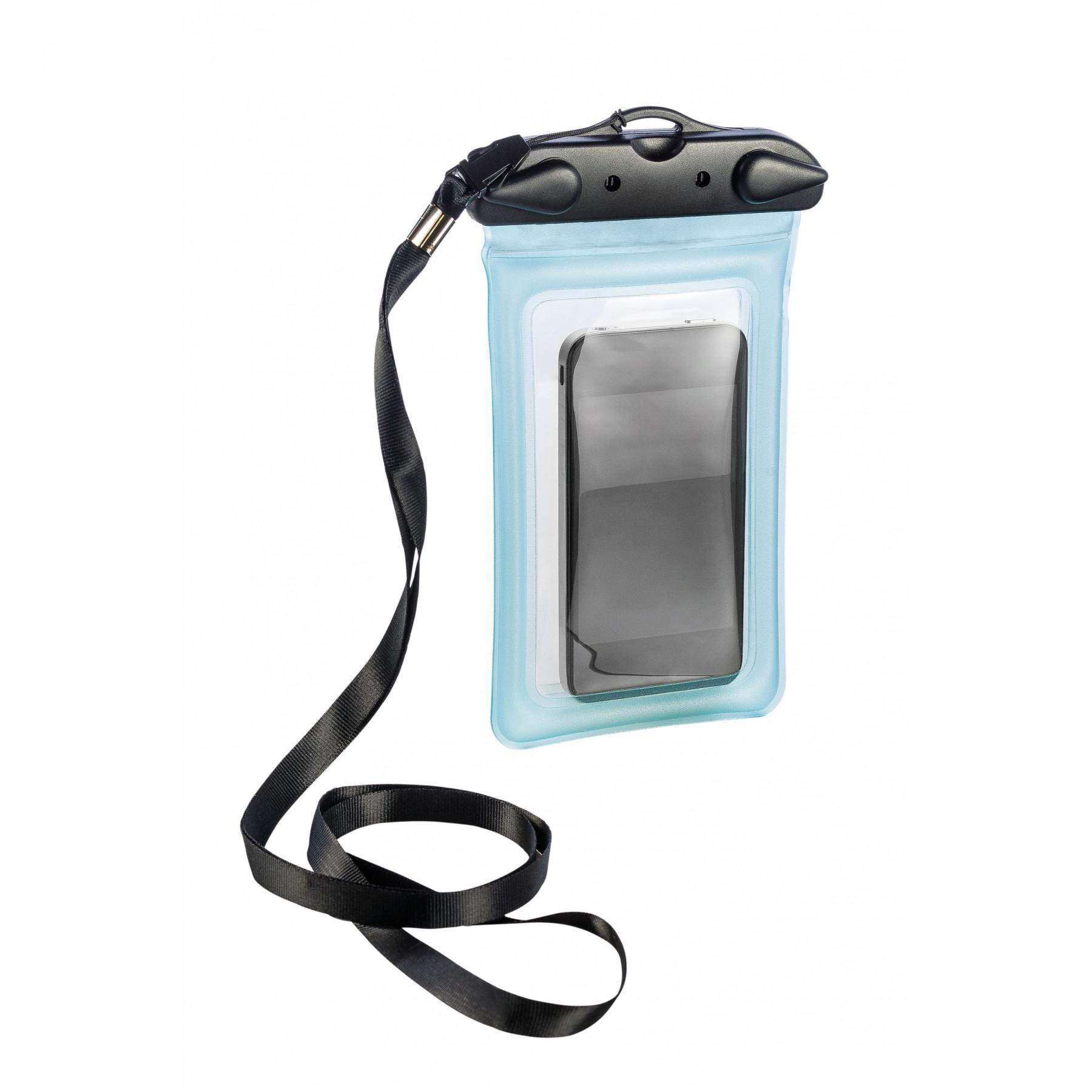 Bolsa para telemóvel Ferrino waterproof 11 x 20
