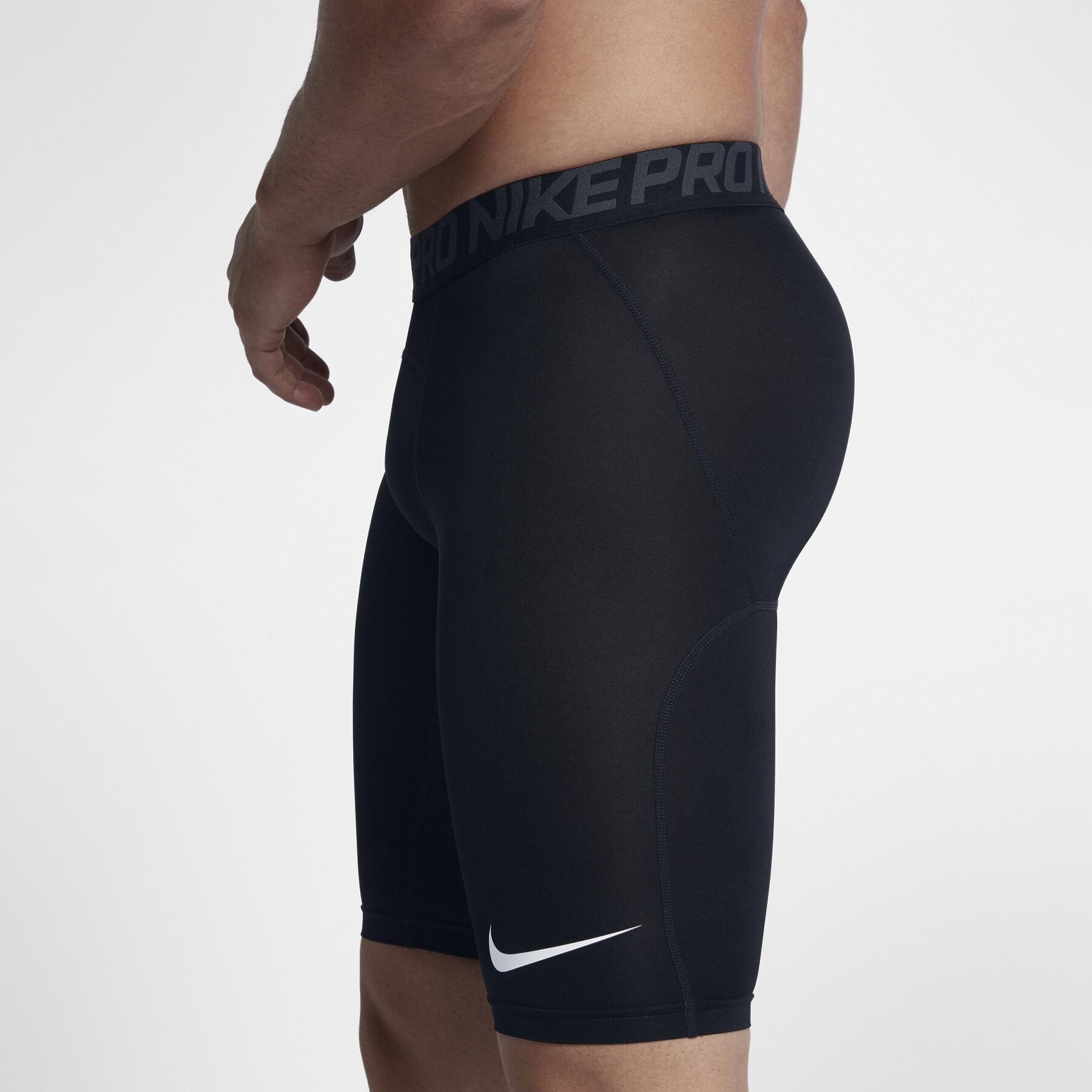 Curta Nike Pro 15 cm