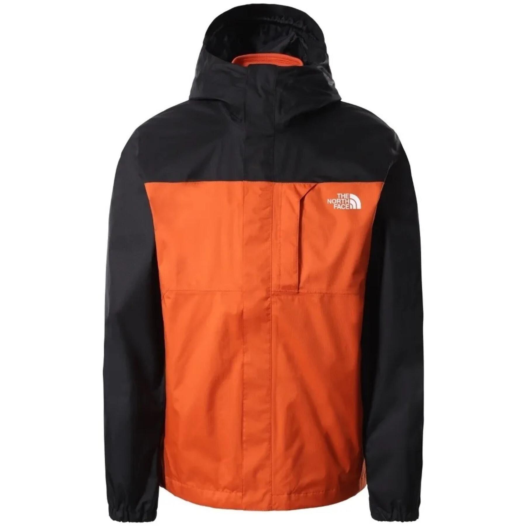 Casaco The North Face Quest Triclimate