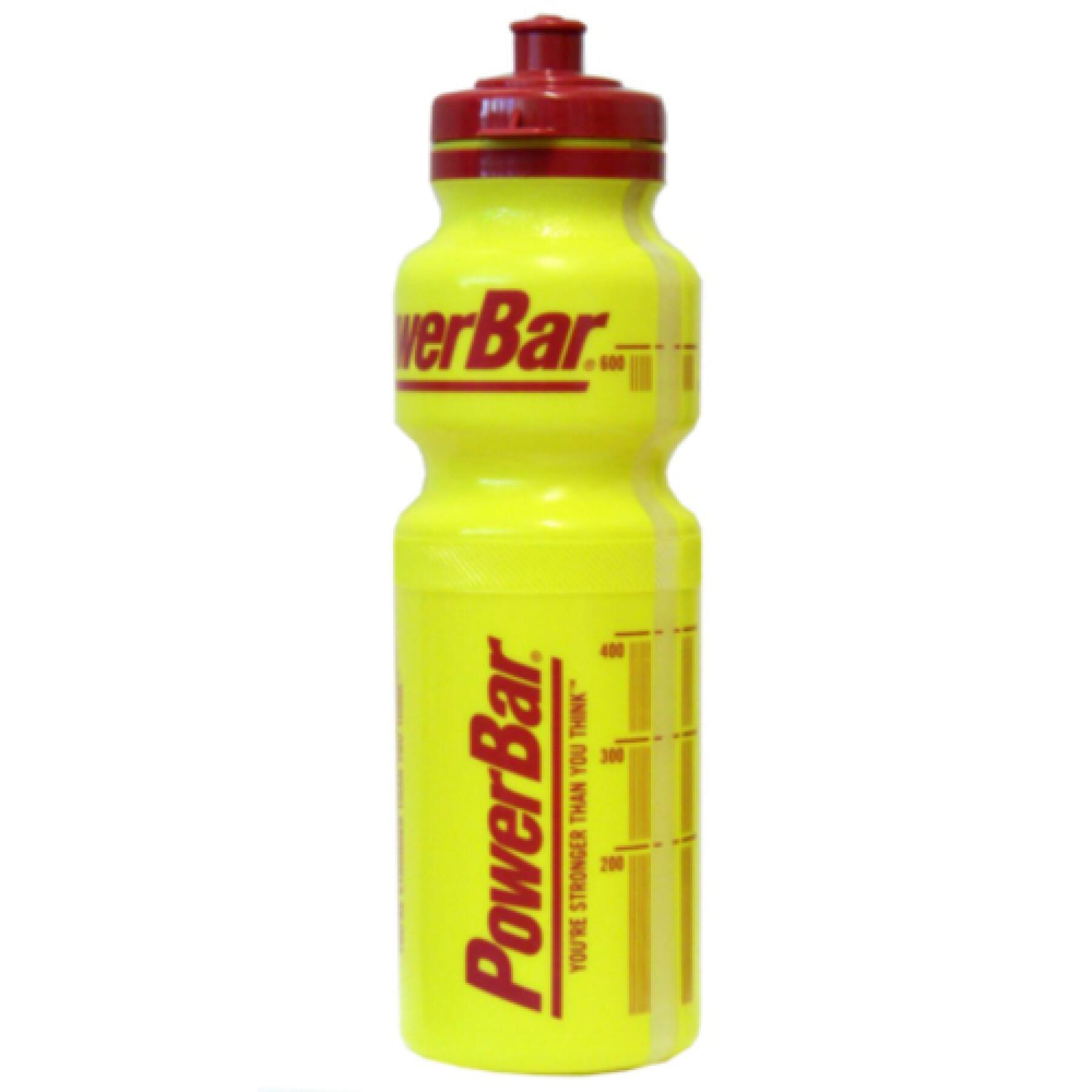 Frasco PowerBar Drink Bottle-0,75L