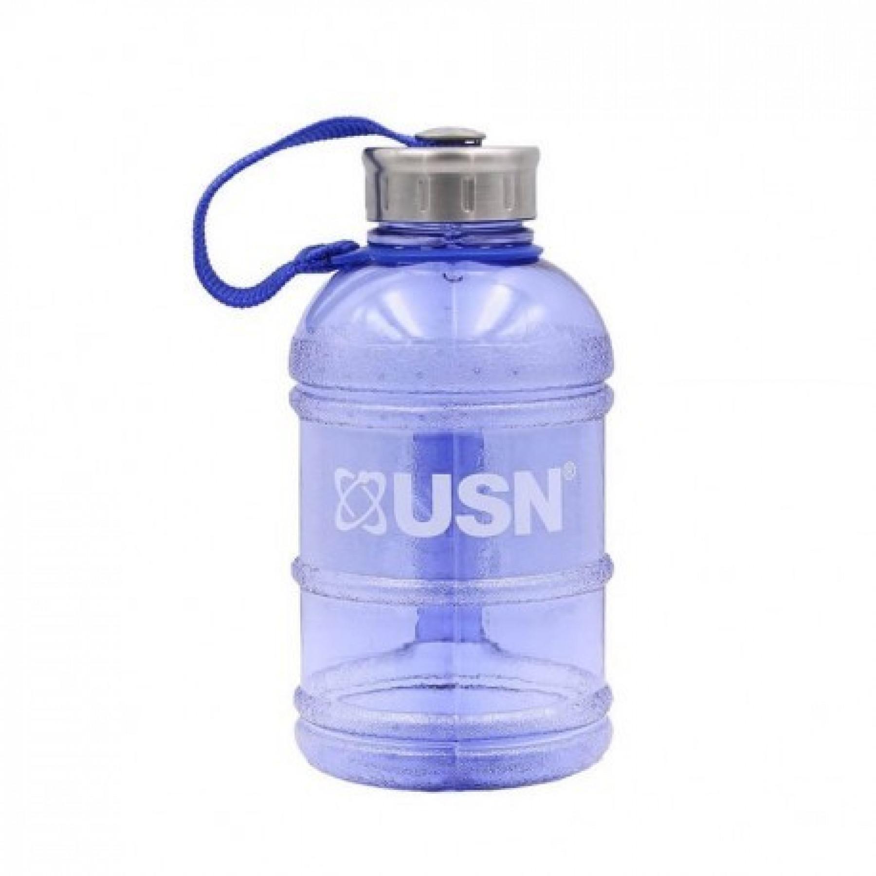 Garrafa de água USN (1L)