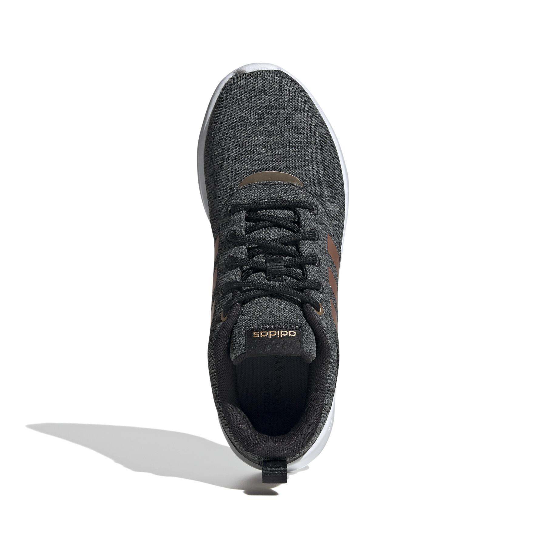 Sapatos de Mulher adidas QT Racer 2.0