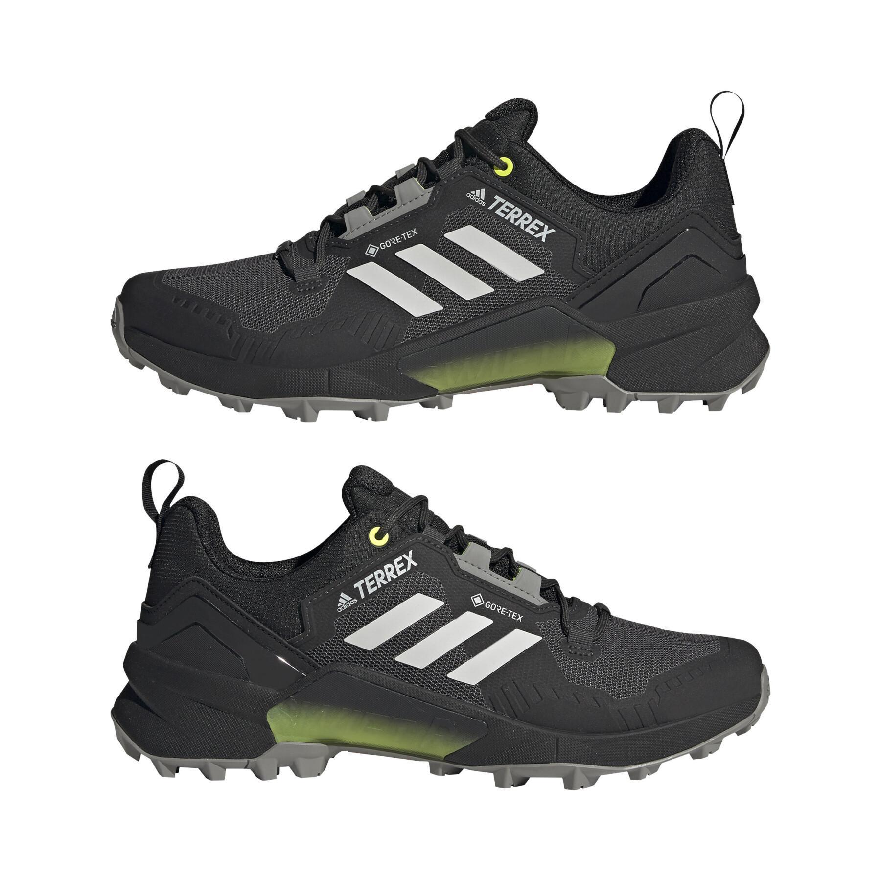 Sapatos para caminhadas Adidas Terrex Swift R3 Gtx