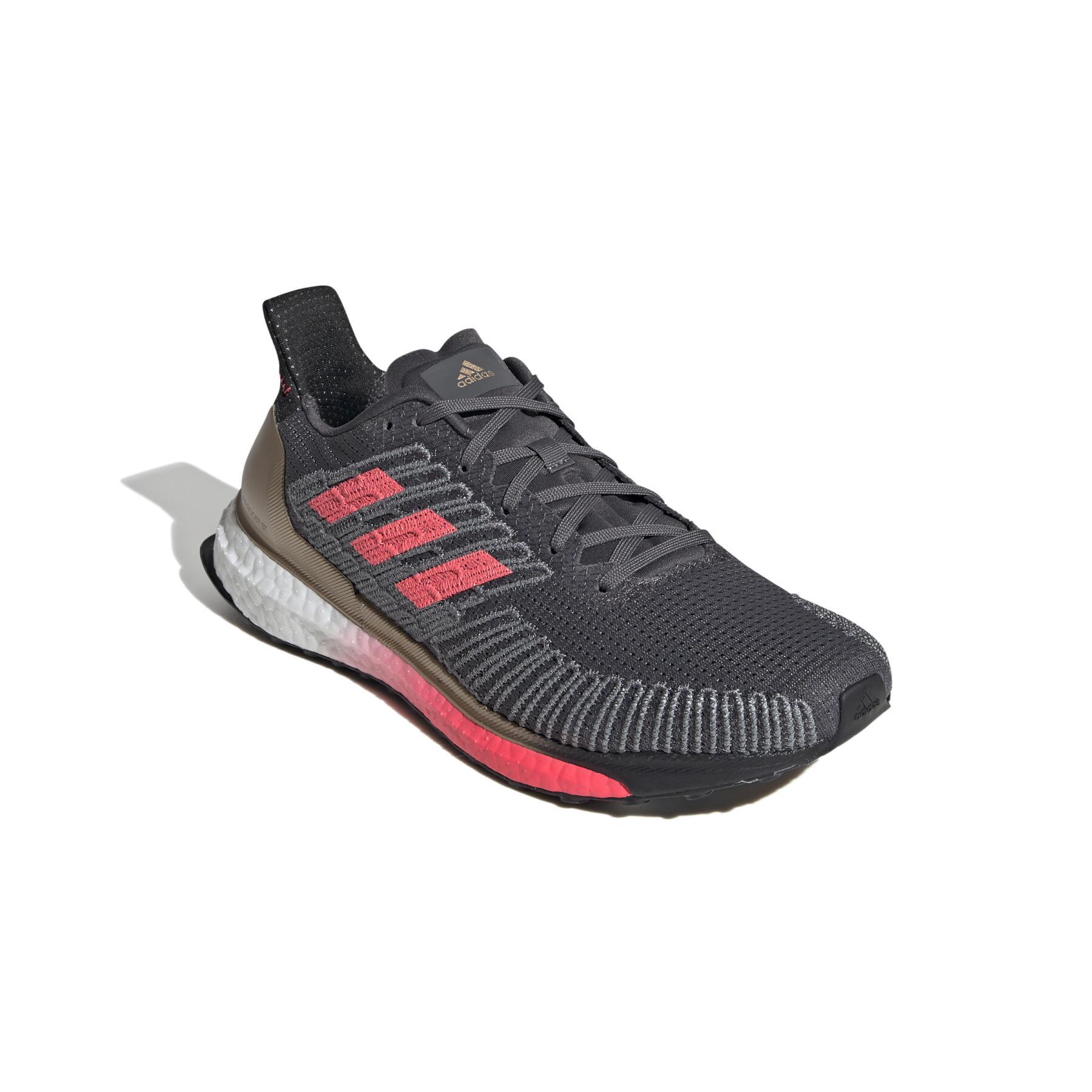 Sapatos de corrida adidas Solarboost ST 19