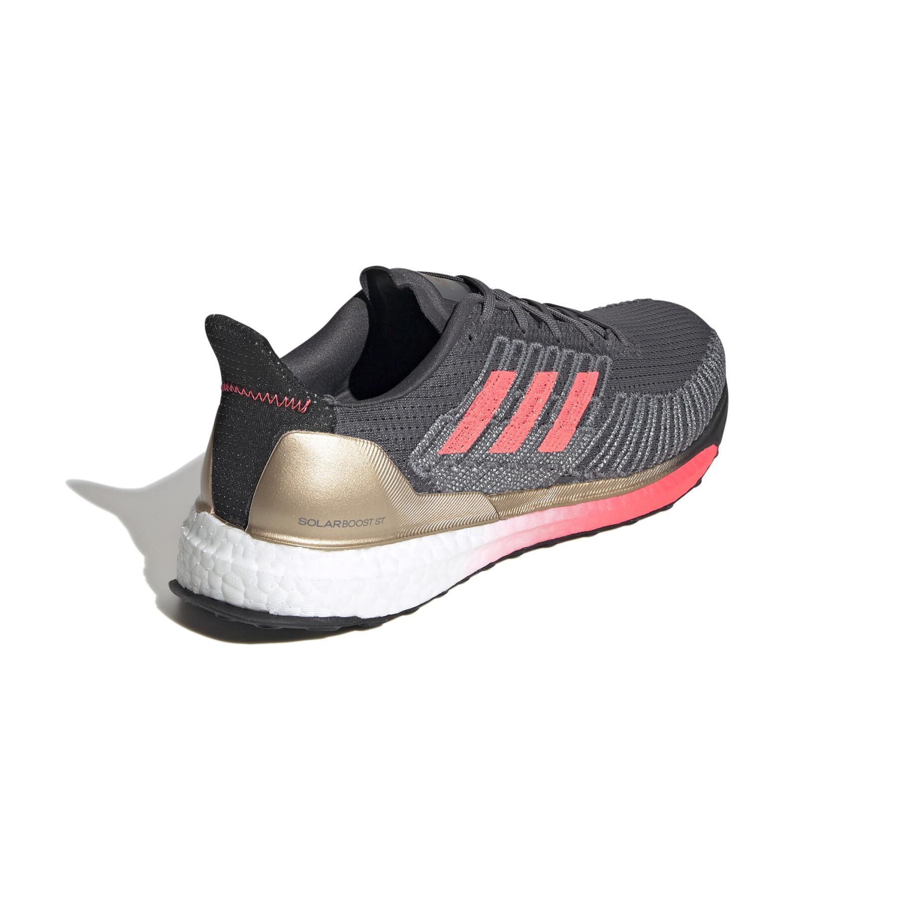 Sapatos de corrida adidas Solarboost ST 19
