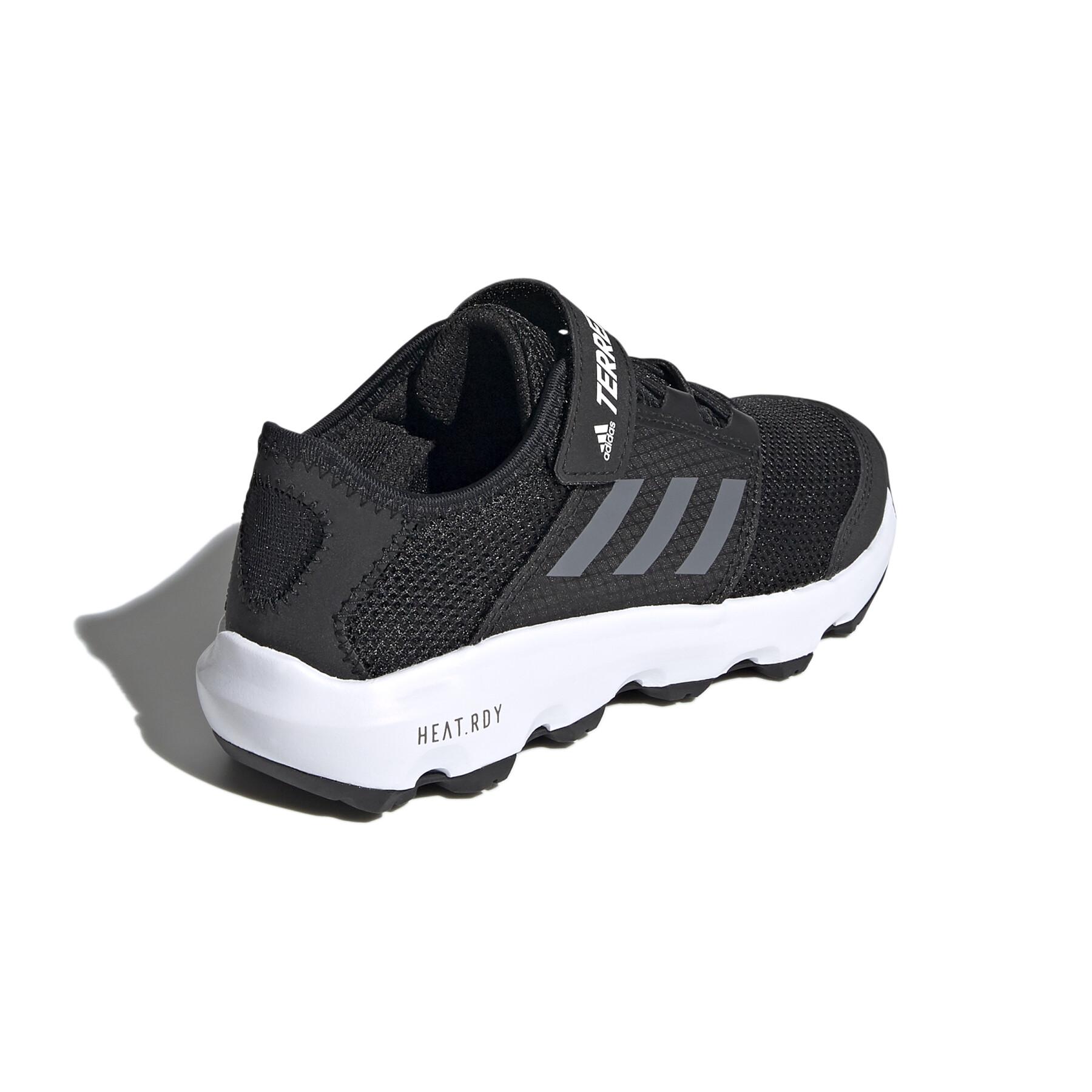 Sapatos de criança adidas Terrex Climacool Voyager Cfater