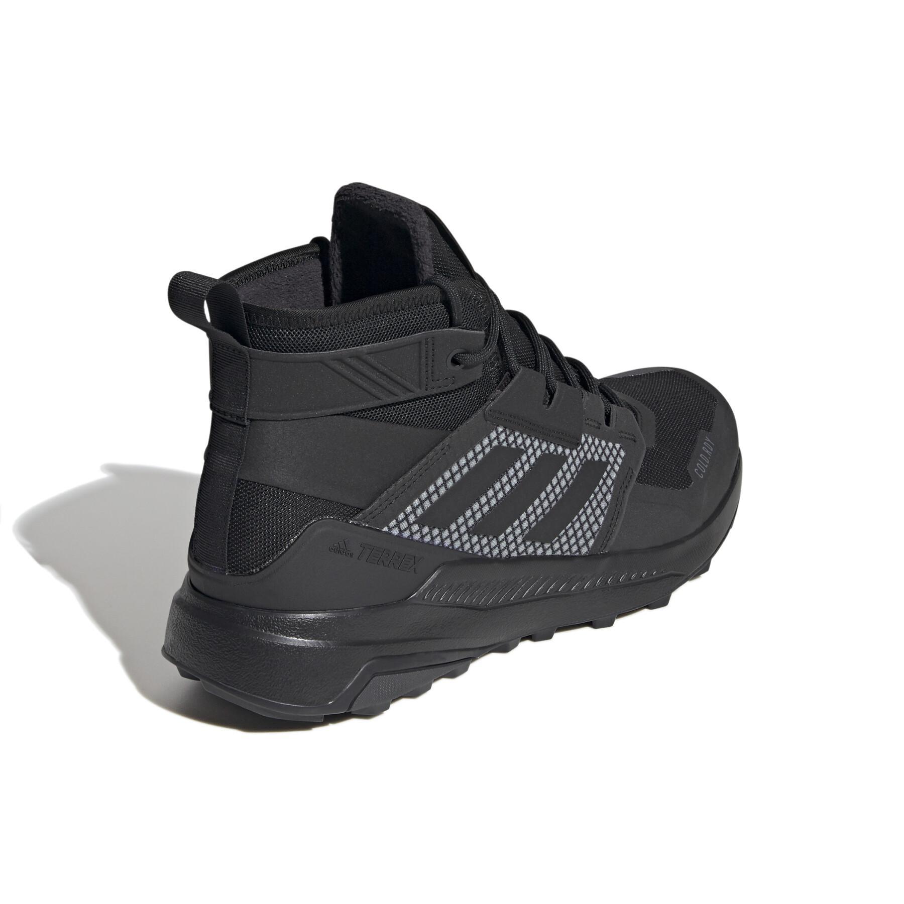 Sapatos para caminhadas adidas Terrex Trailmaker Mid COLD.RDY