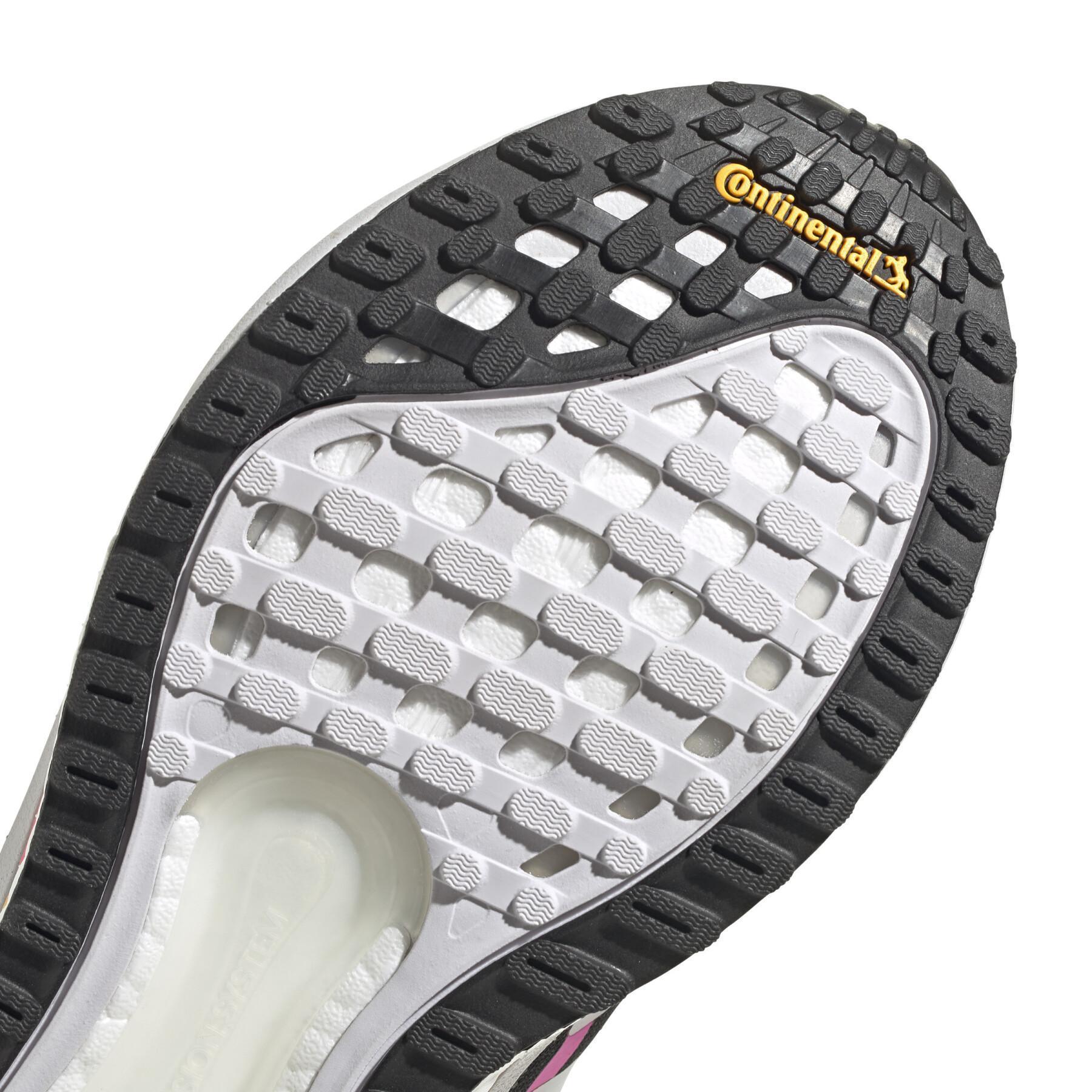 Sapatos de Mulher adidas Solar Glide 3