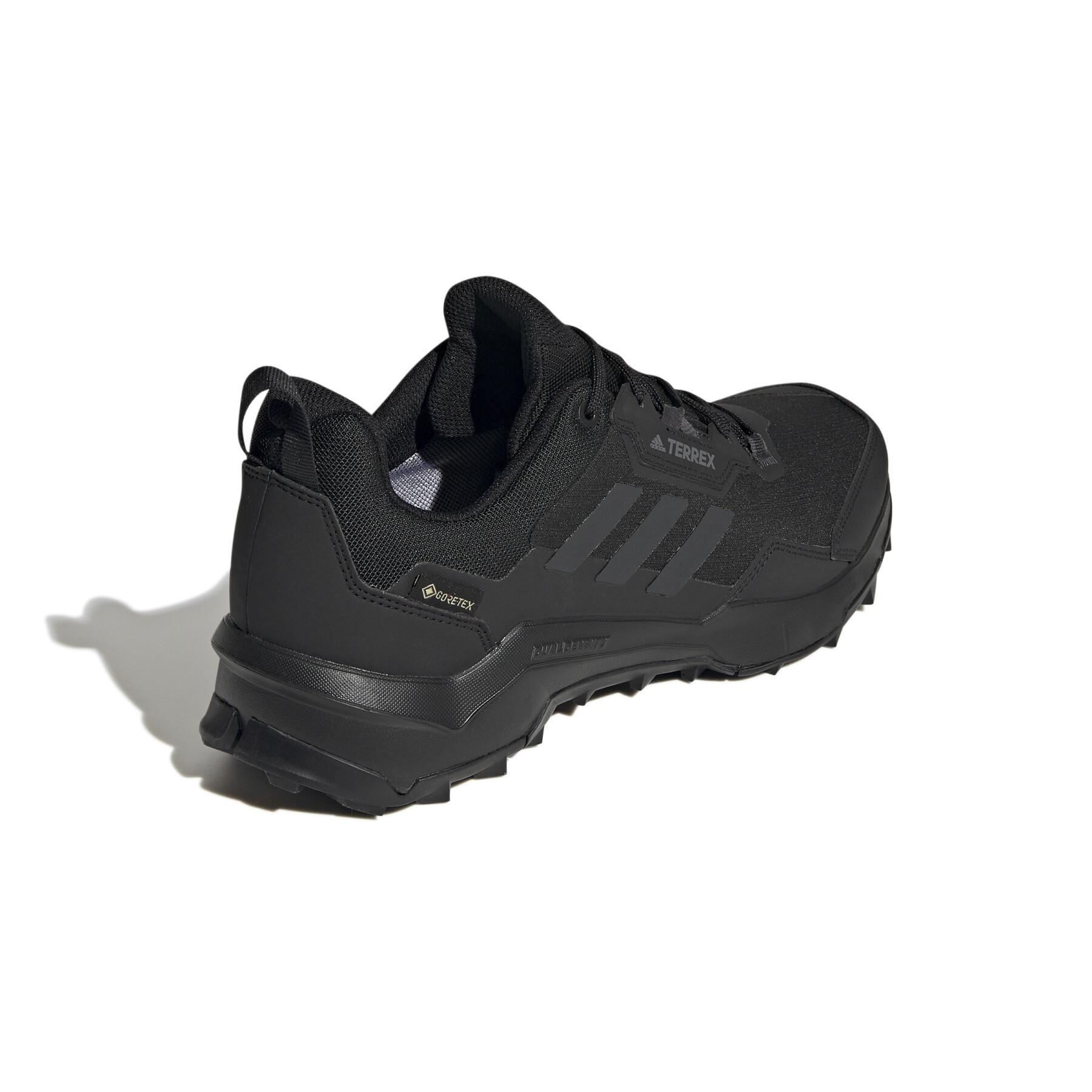 Sapatos para caminhadas adidas Terrex AX4 Gore-Tex