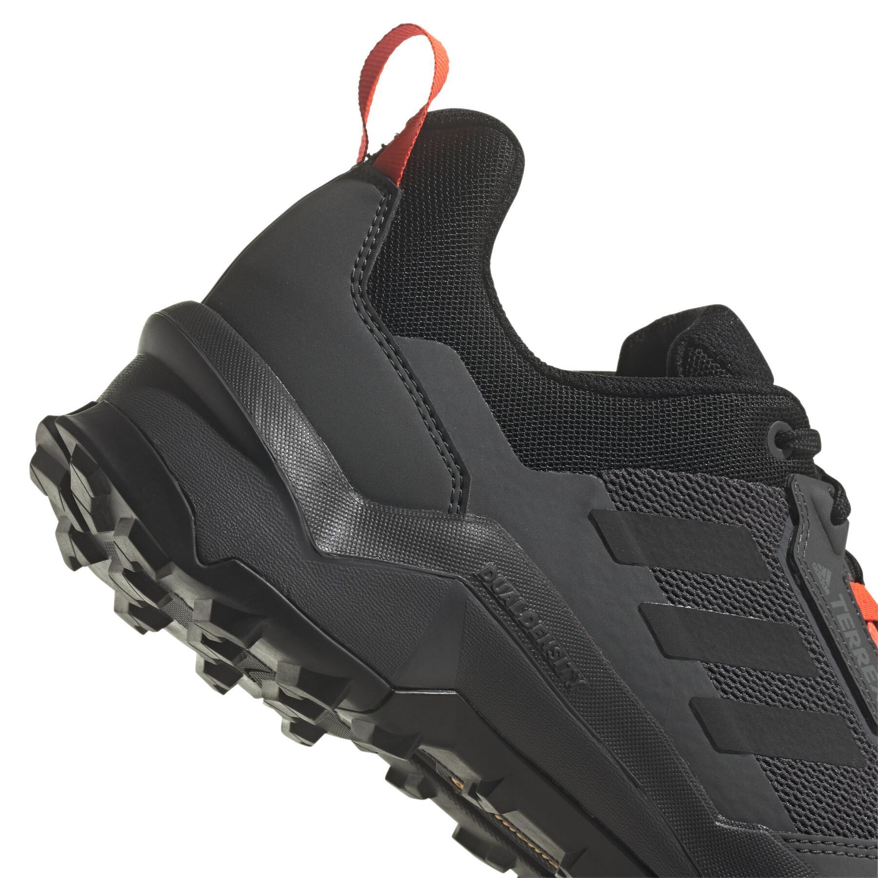 Sapatos para caminhadas adidas Terrex AX4 Primegreen