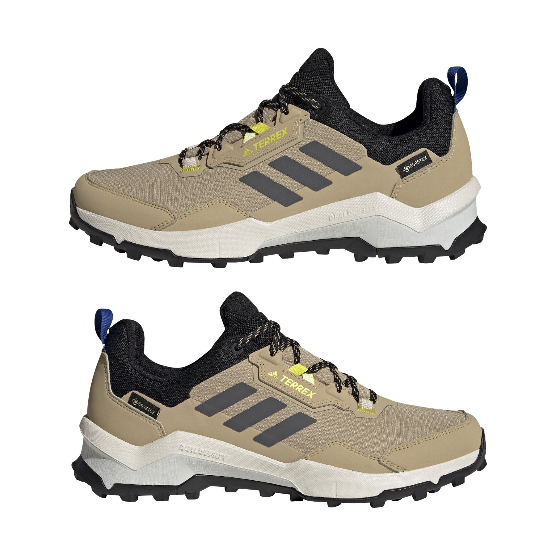 Sapatos para caminhadas adidas Terrex AX4 Gore-Tex