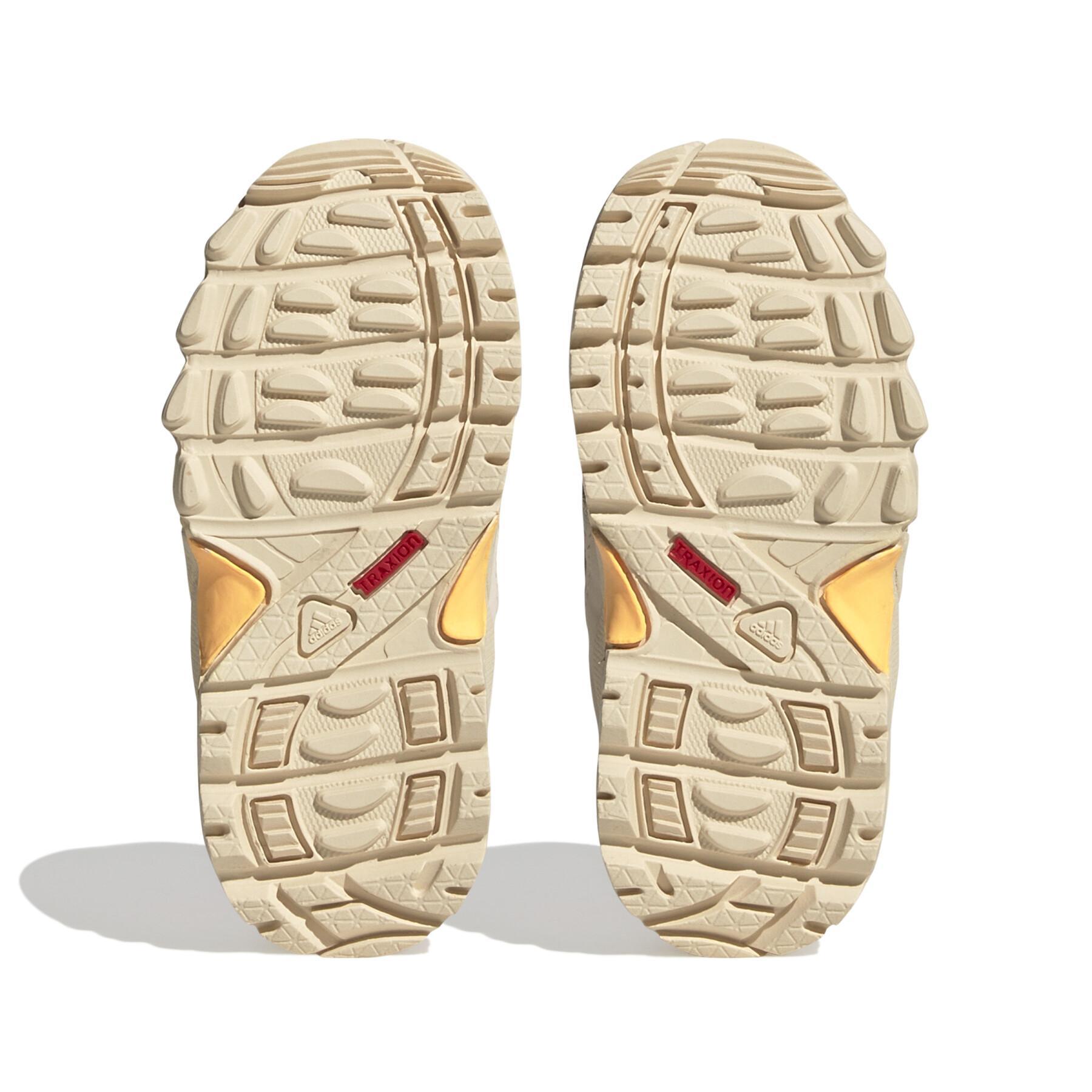 Sapatos de passeio para raparigas adidas Terrex Mid GTX