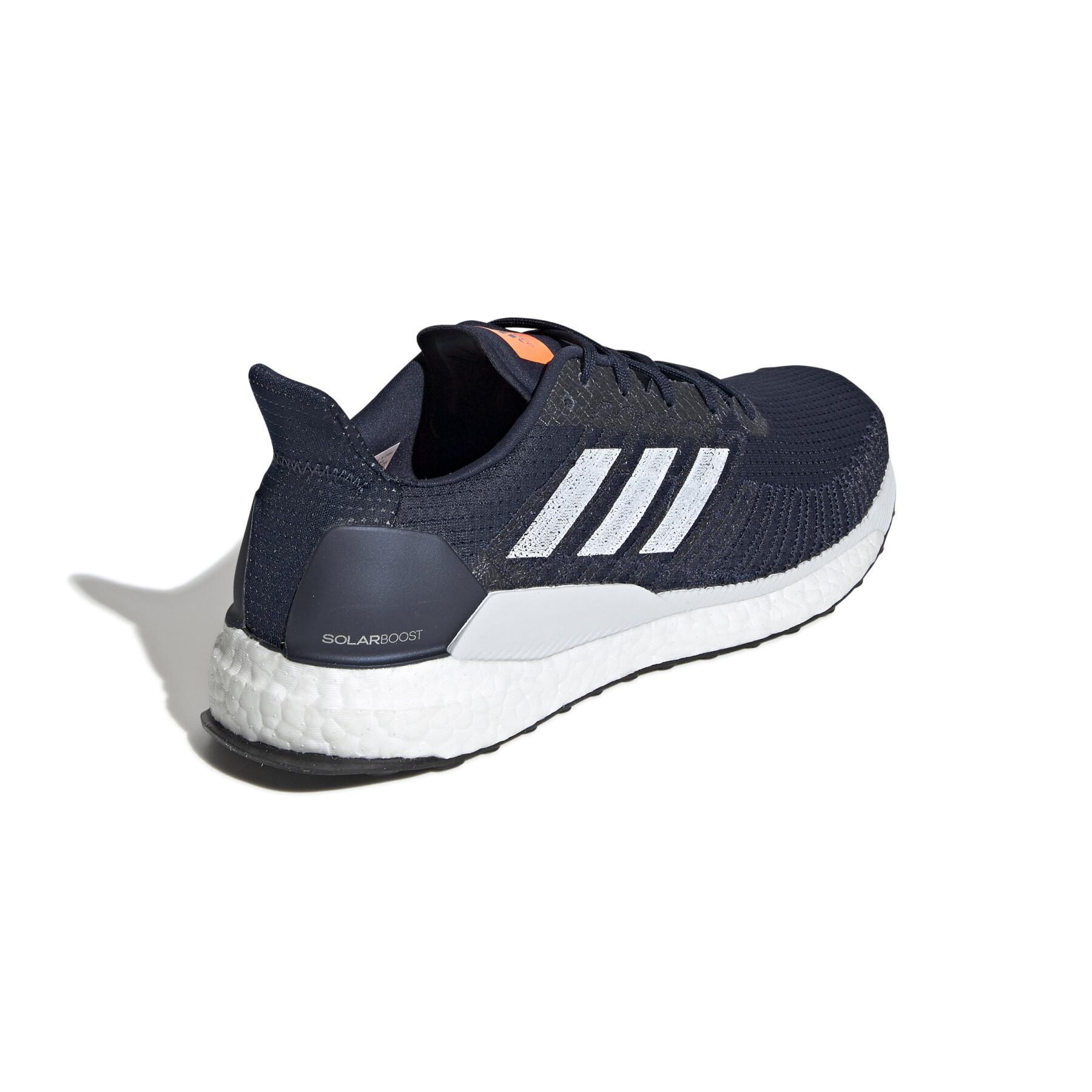 Sapatos de corrida adidas Solarboost 19