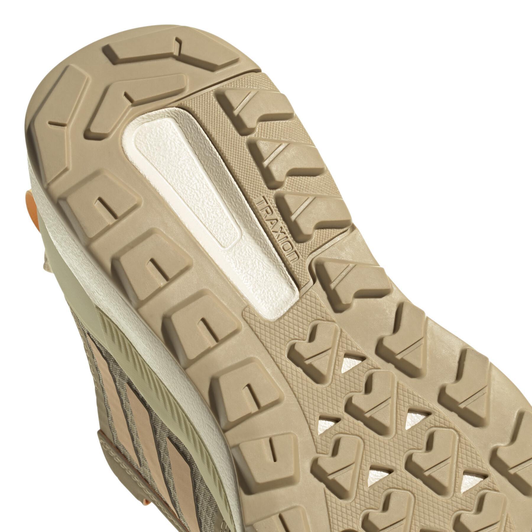 Sapatos de caminhadas para mulheres adidas Terrex Trailmaker