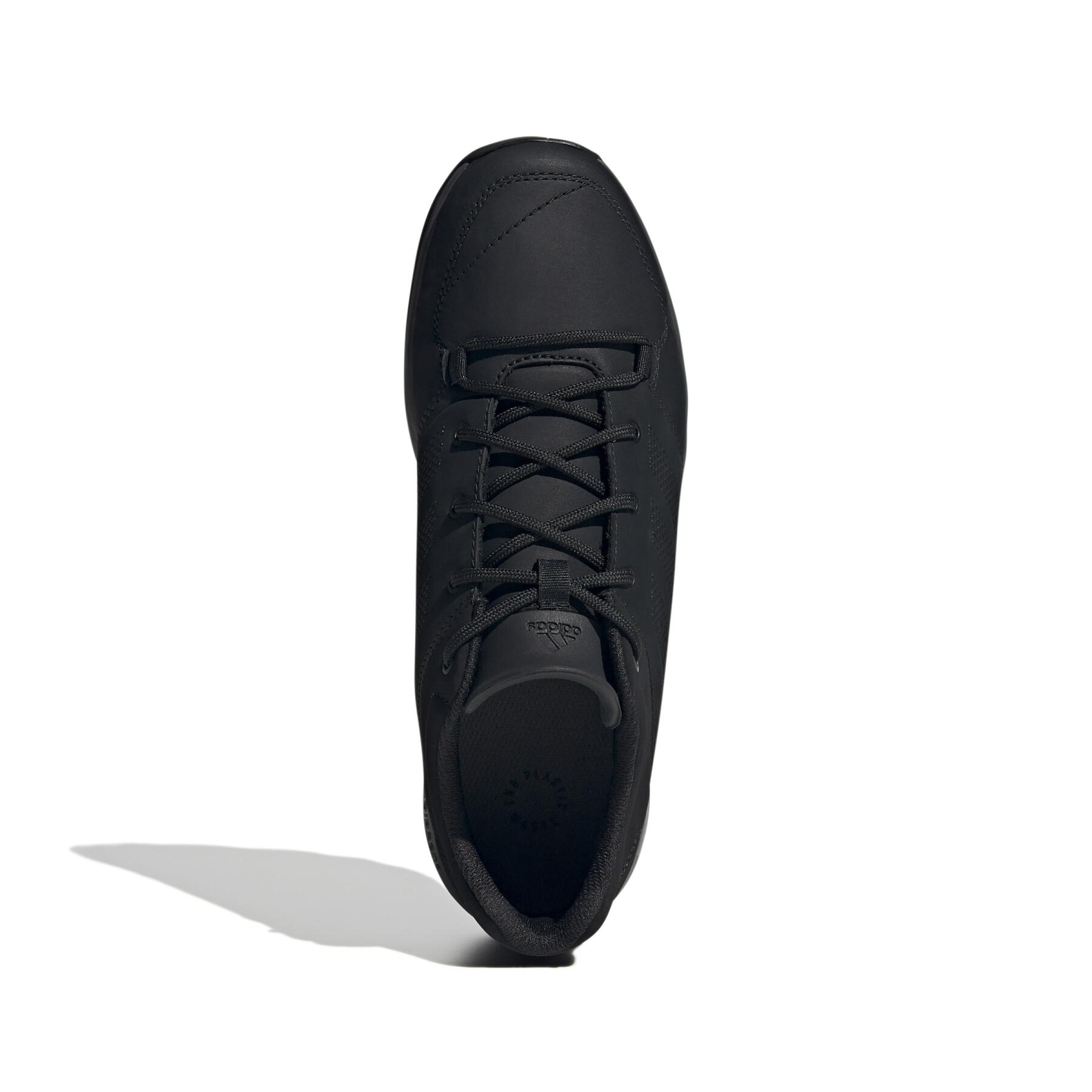 Sapatos para caminhadas adidas Terrex Daroga Plus Leather