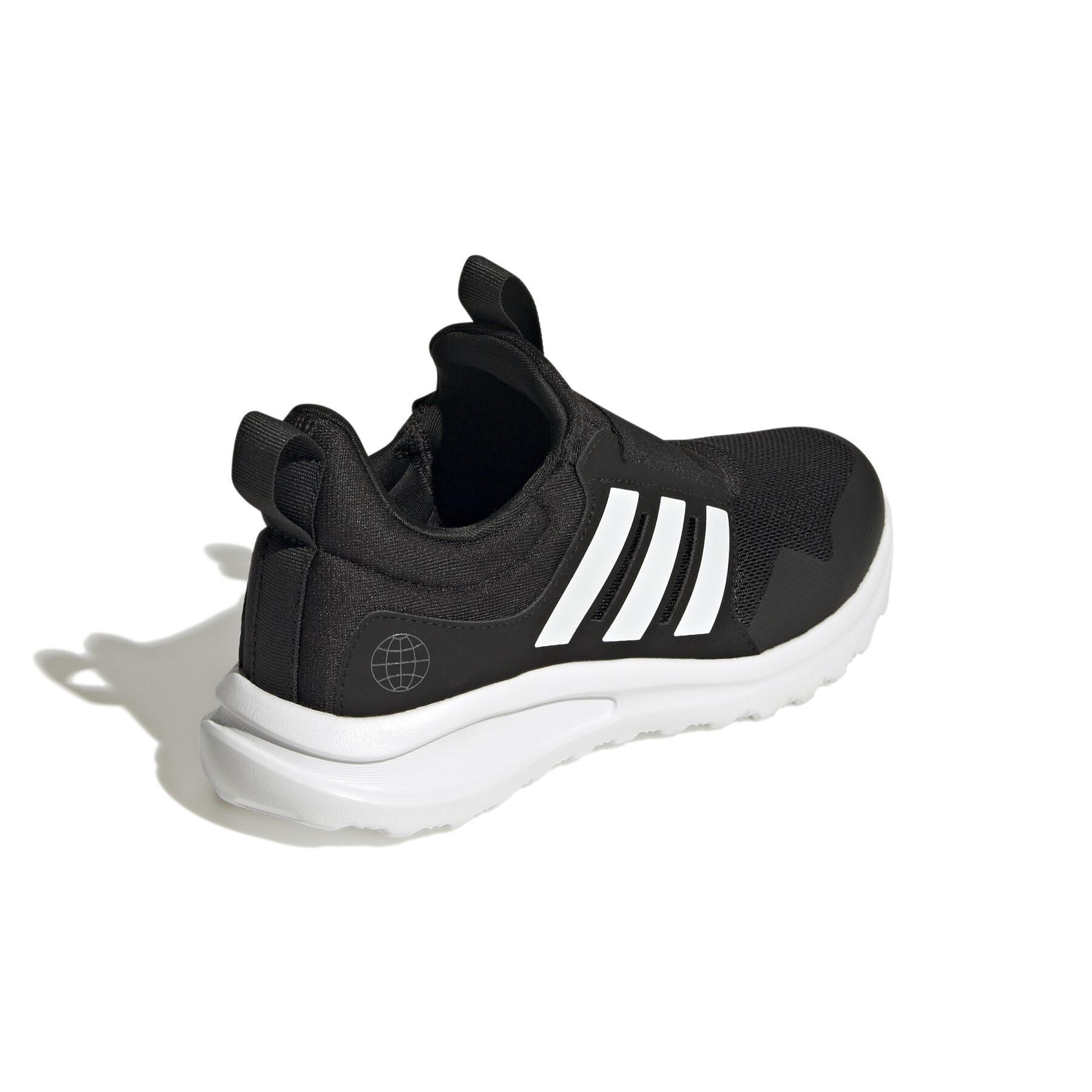 Sapatos de corrida para crianças adidas Activeride 2.0