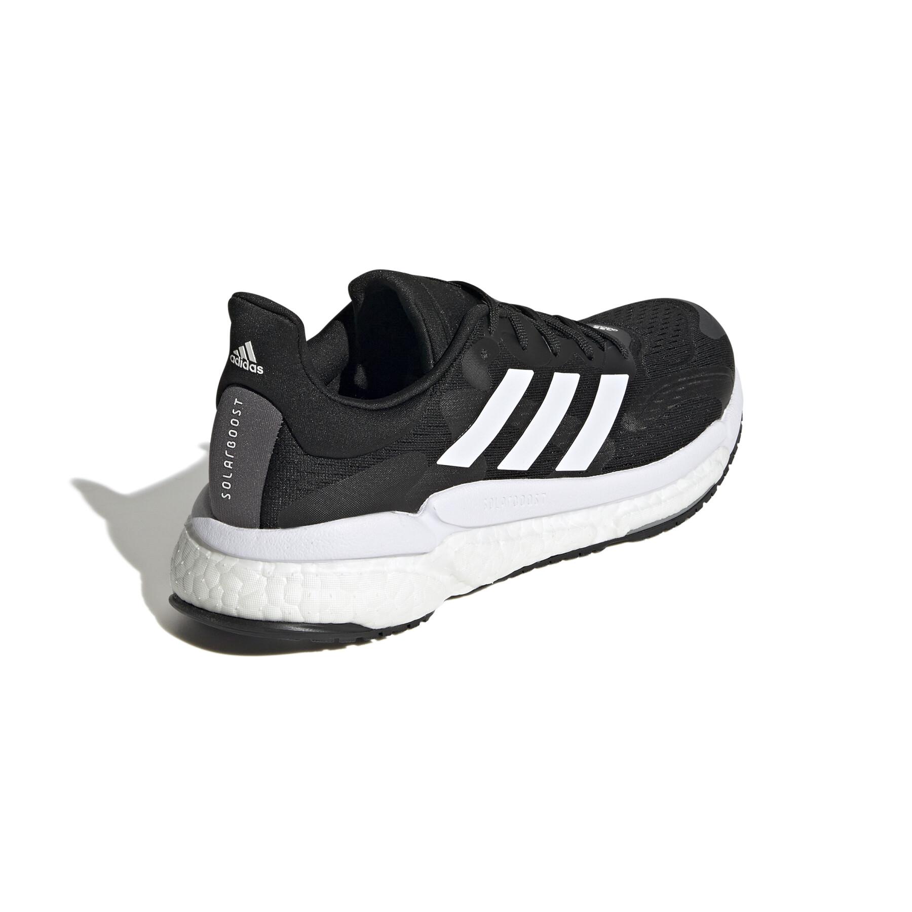 Chaussures de running femme adidas Solarboost 4
