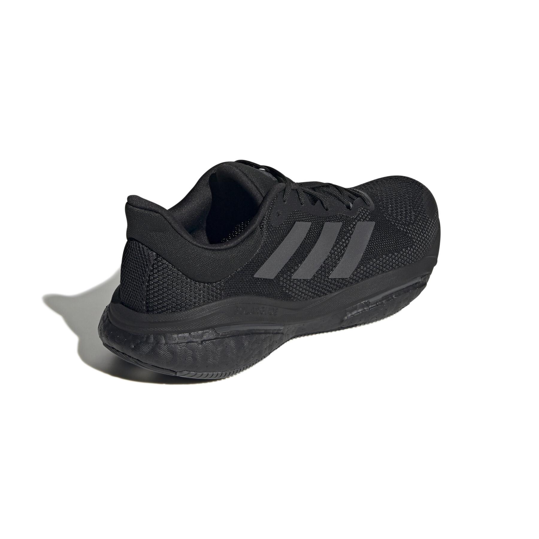 Sapatos de corrida adidas Solarglide 5