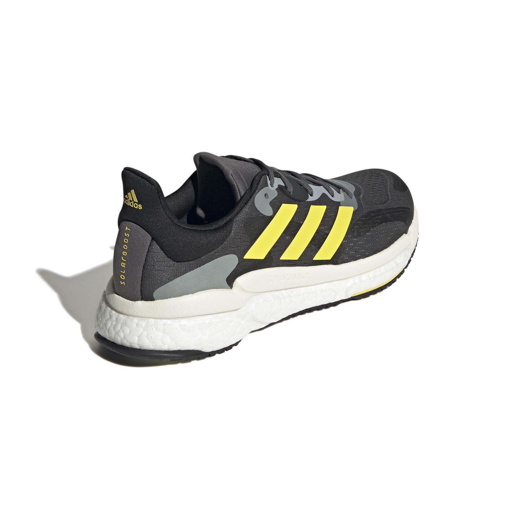Sapatos de corrida adidas Solarboost 4