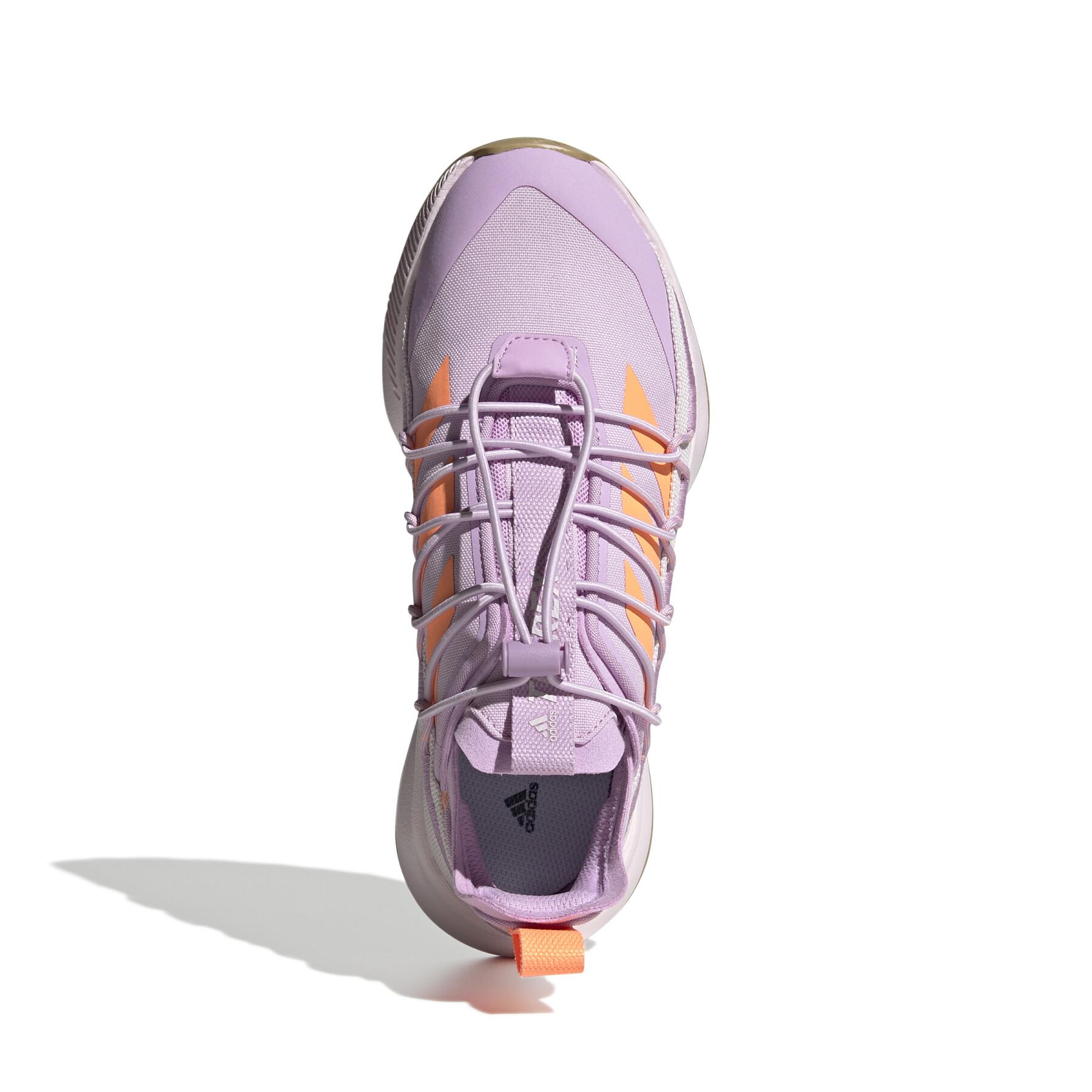 Sapatos de rasto para mulheres adidas Terrex Voyager 21 Canvas