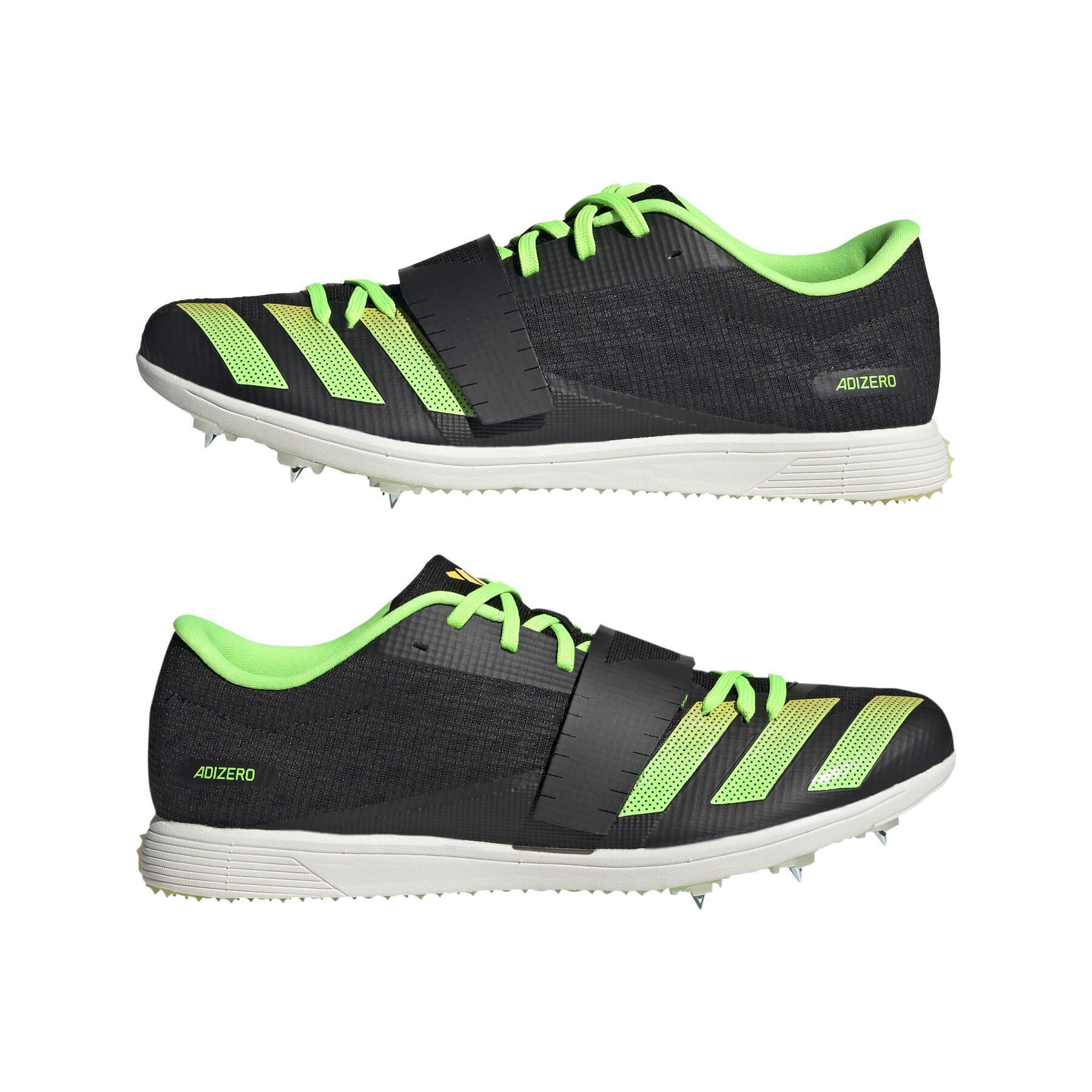Sapatos de atletismo adidas 130 Adizero