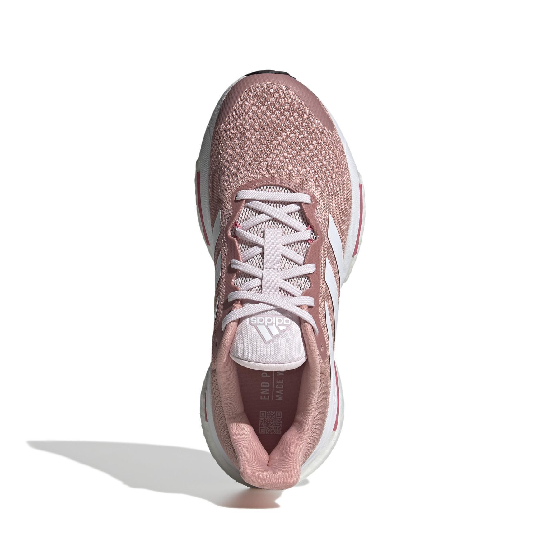 Sapatos de mulher running adidas Solarglide 5
