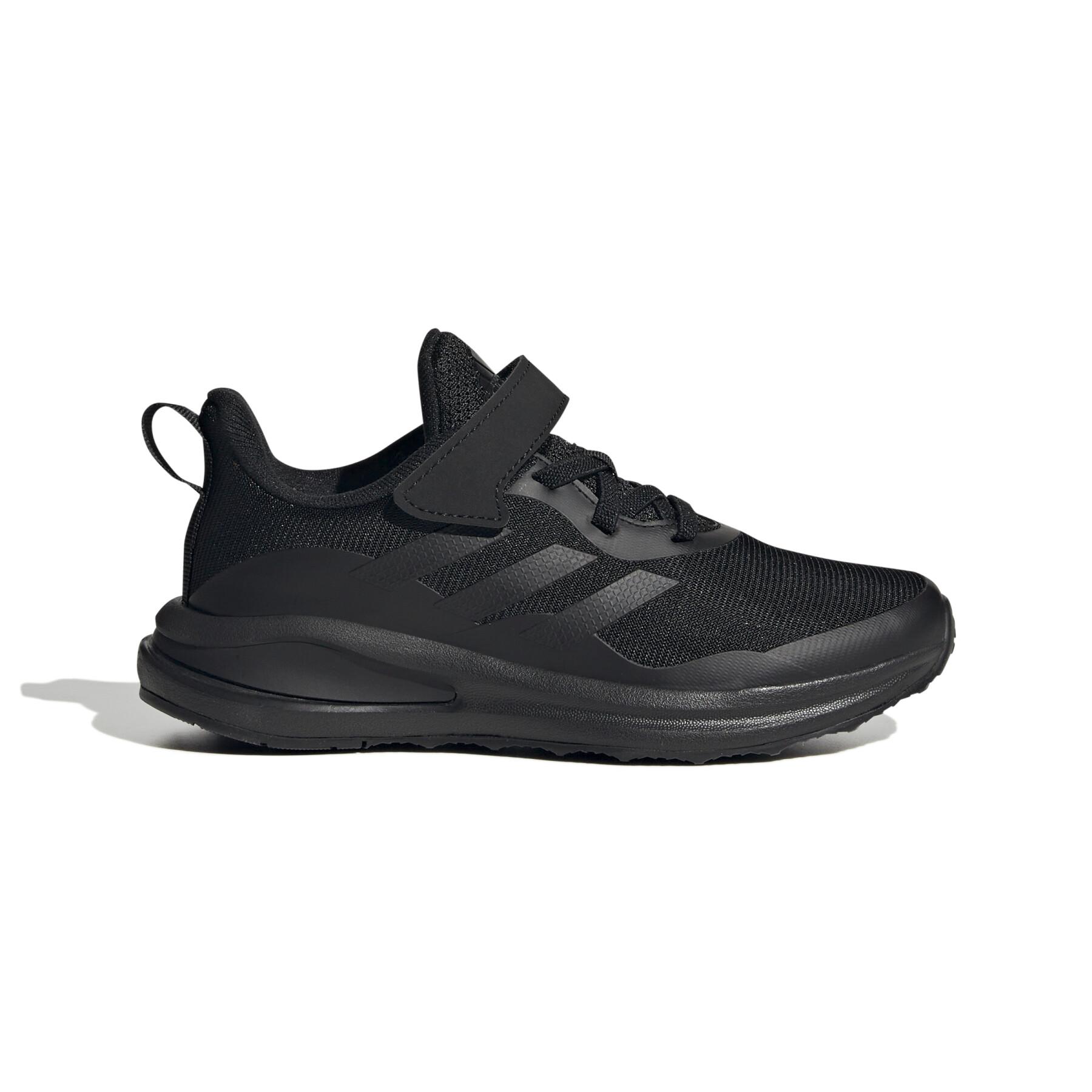 Sapatos de corrida para crianças adidas FortaRun Sport