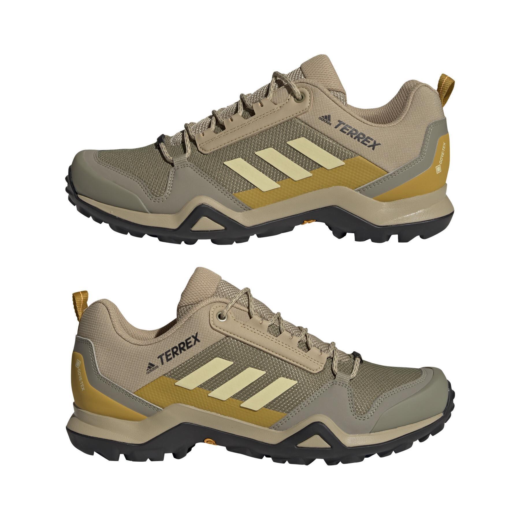 Sapatos para caminhadas adidas Terrex AX3 Gore-tex