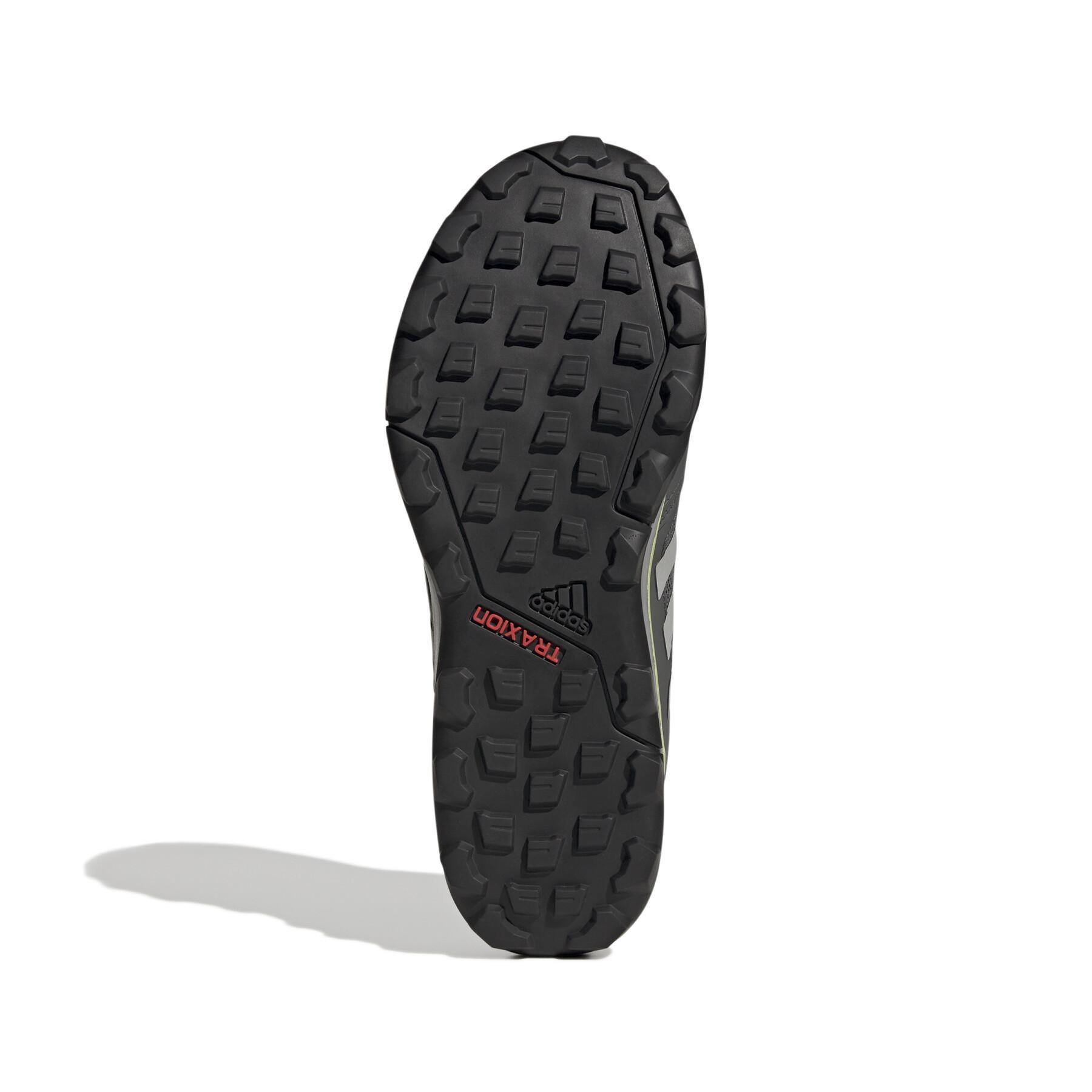 Sapatos de trilho adidas Tracerocker 2.0 Gore-Tex Trail