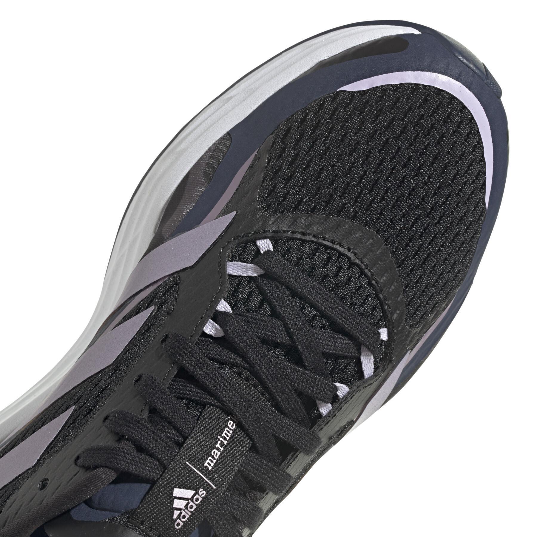 Sapatos de corrida para mulheres adidas SL20 X Marimekko