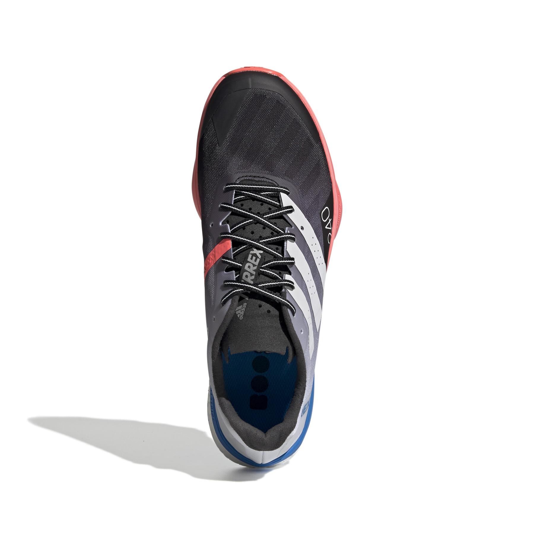 Sapatos de trilha adidas Terrex Speed Ultra Trail
