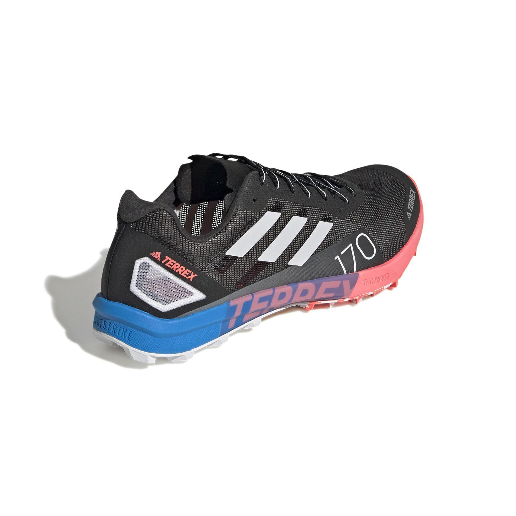 Sapatos de rasto para mulheres adidas 150 Terrex Speed Pro